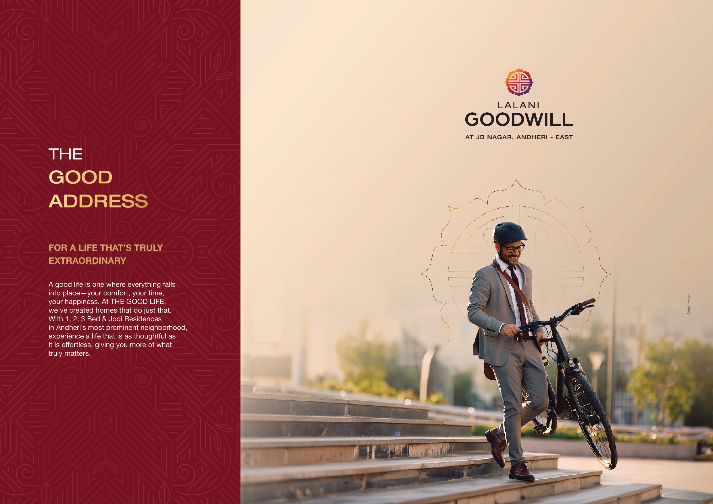 Lalani Goodwill