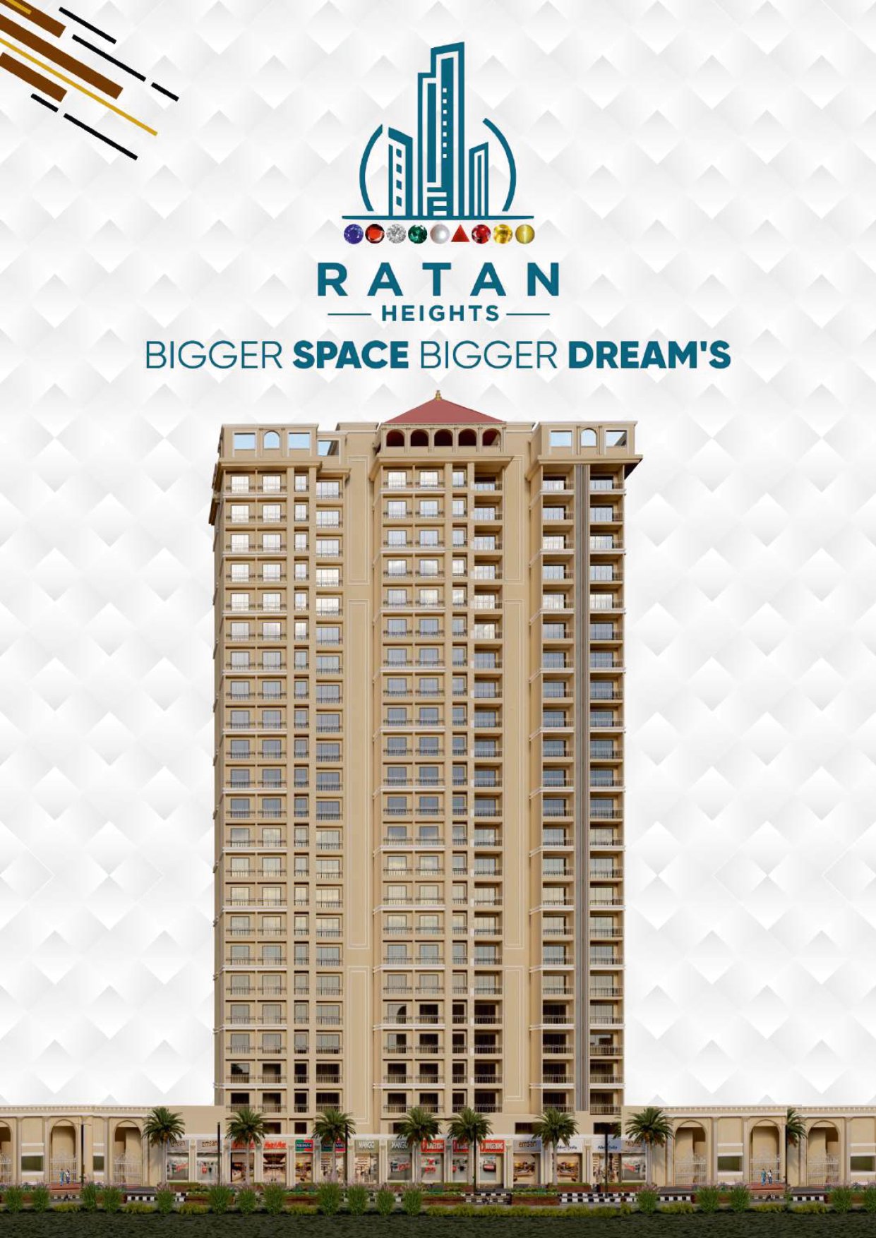 Raj Ratan Heights