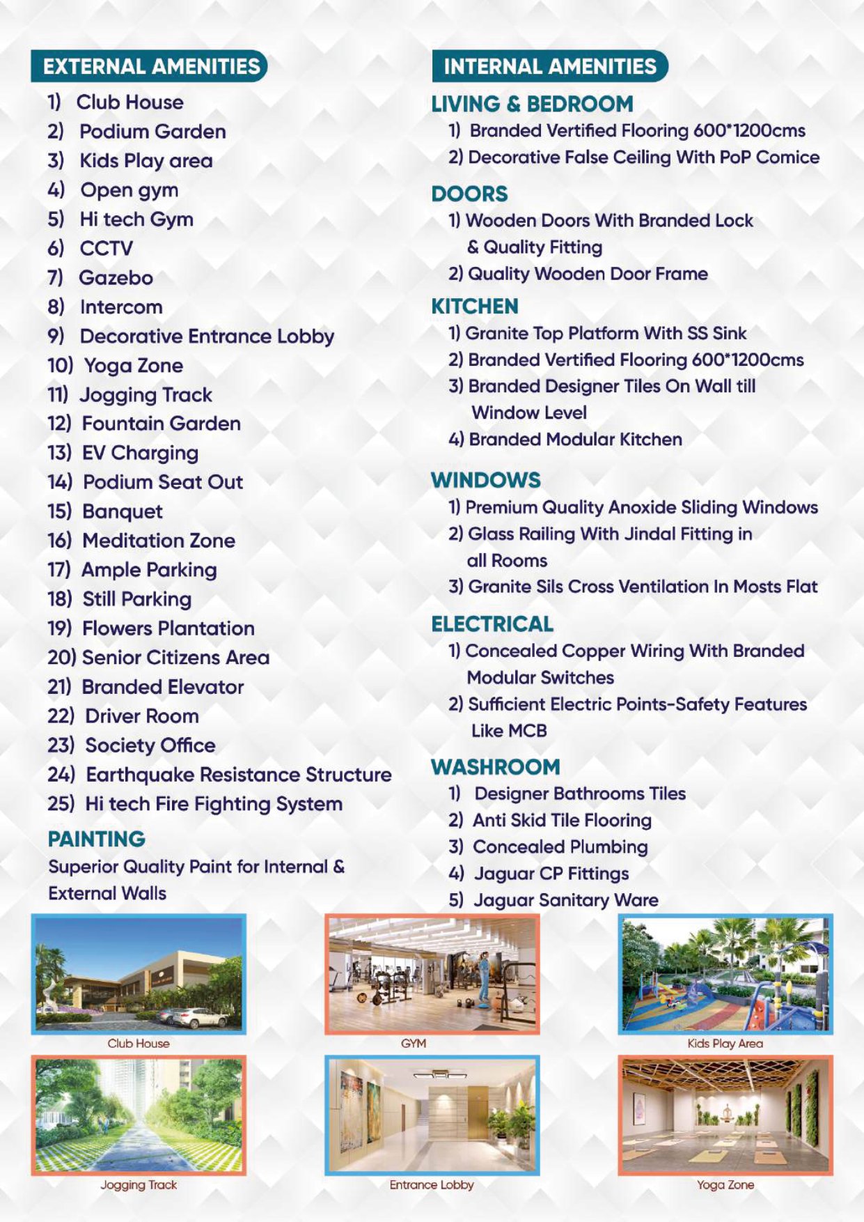 Raj Ratan Heights