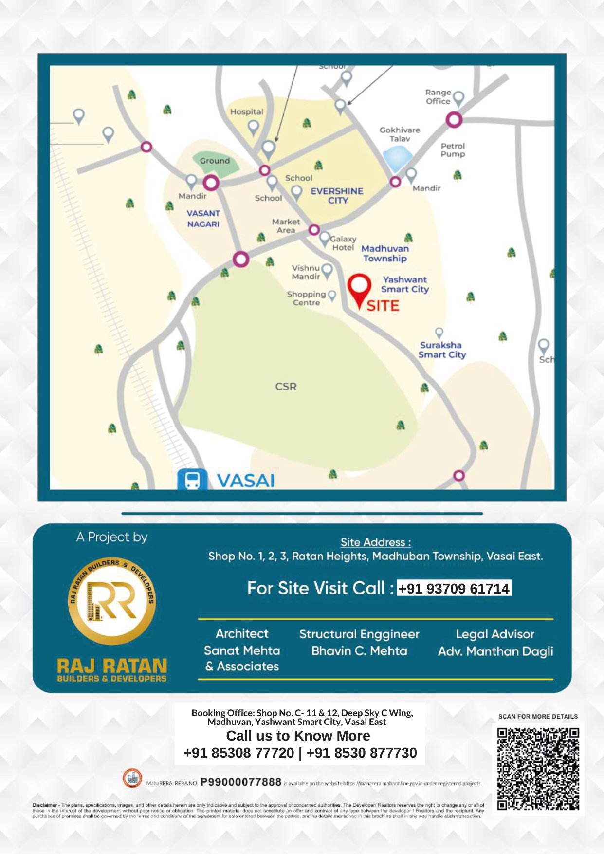 Raj Ratan Heights