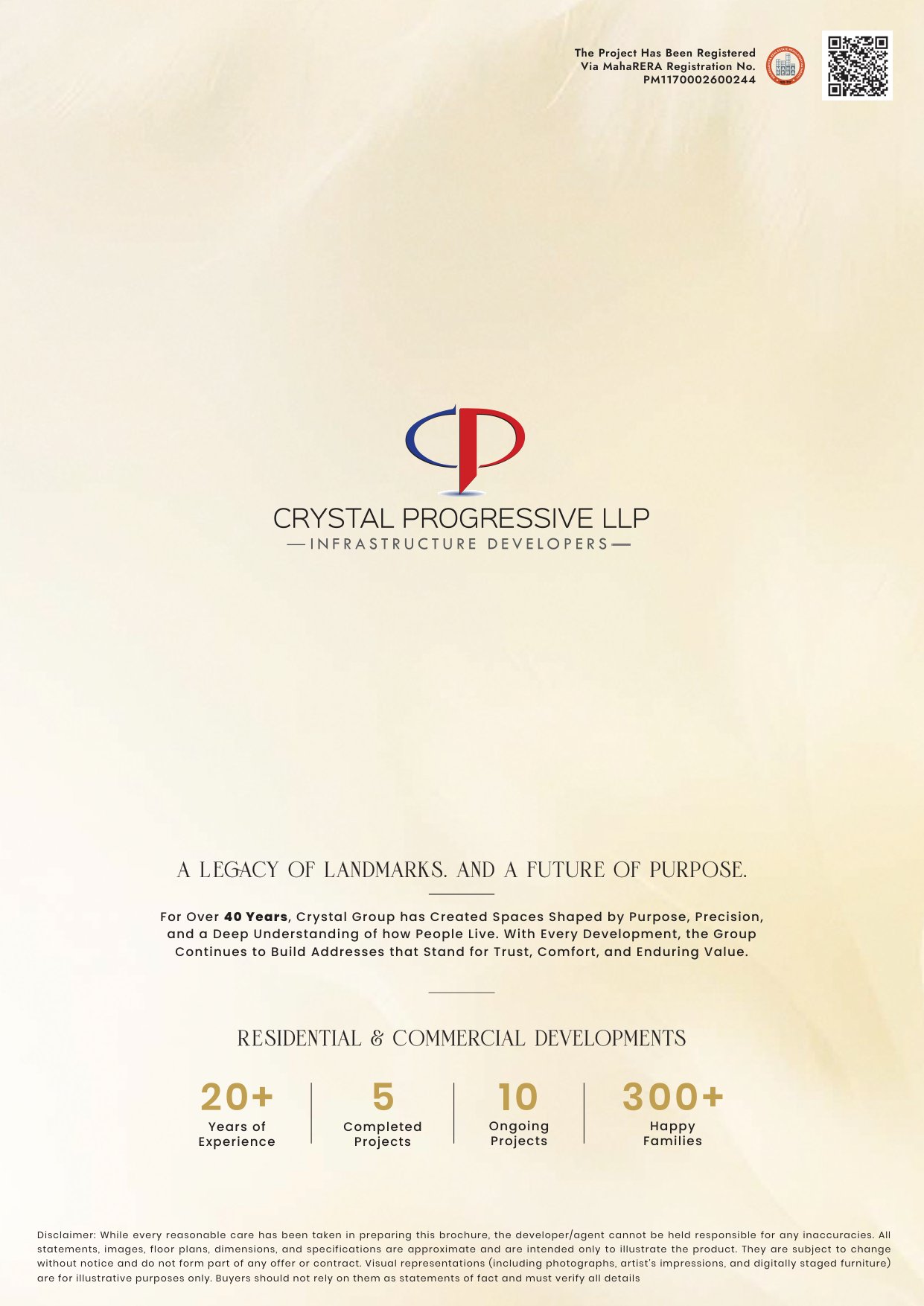Crystal Ayuddha Eved