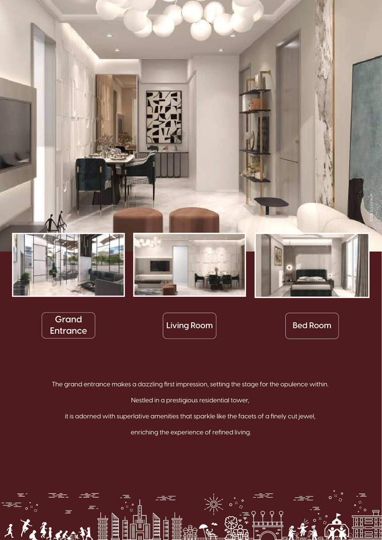 Viyan Ventures and Infra Interior Manikya