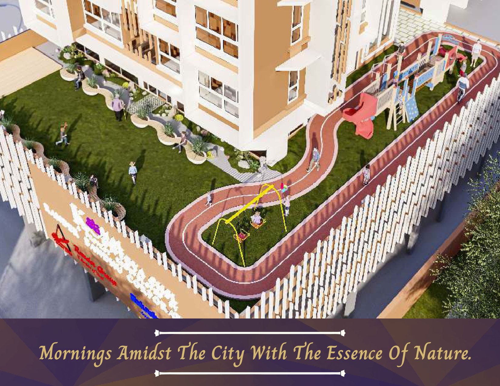 Rander Bandhu Komal Kounteya Co Operative Housing Society