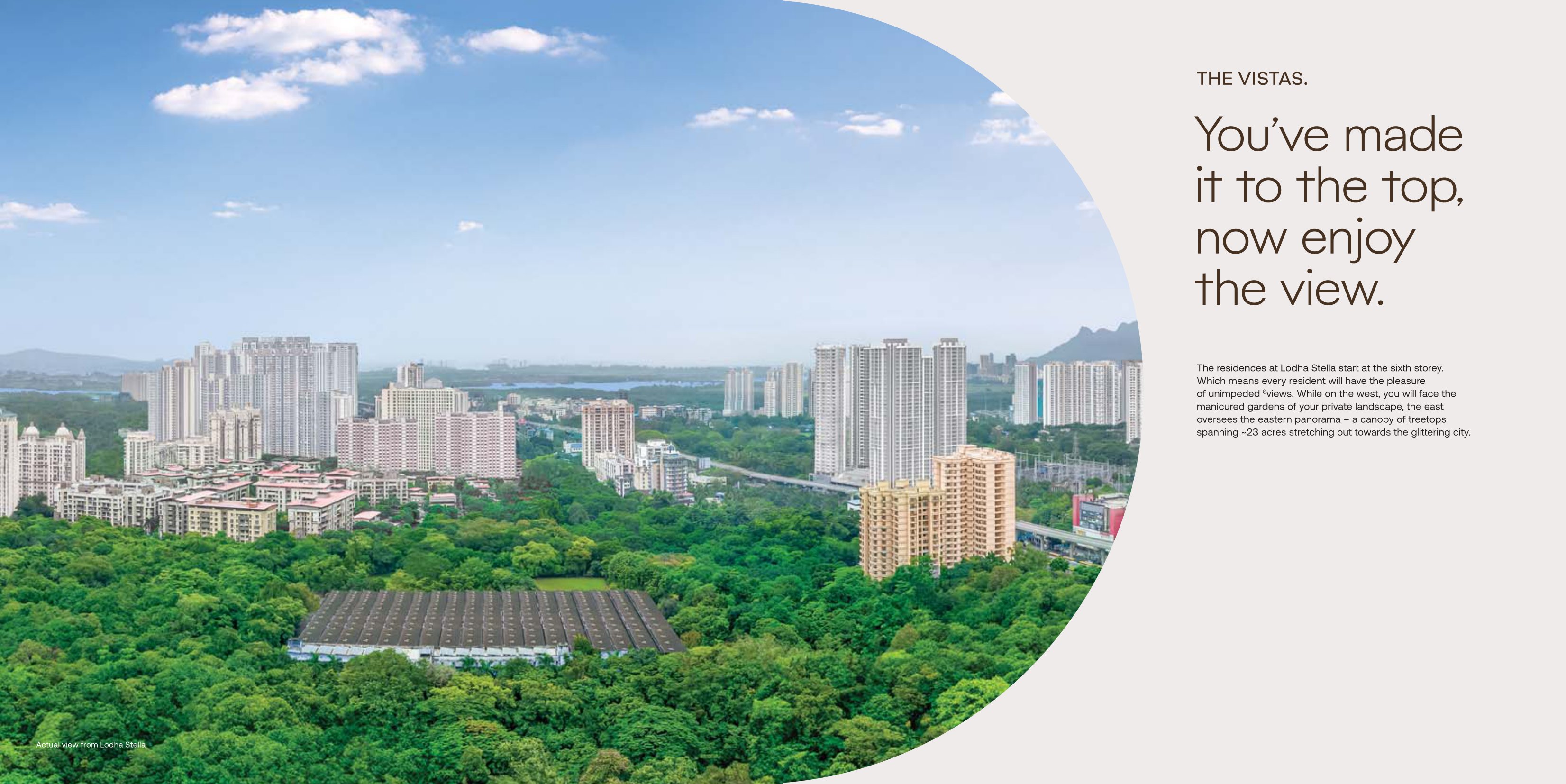 Lodha Stella