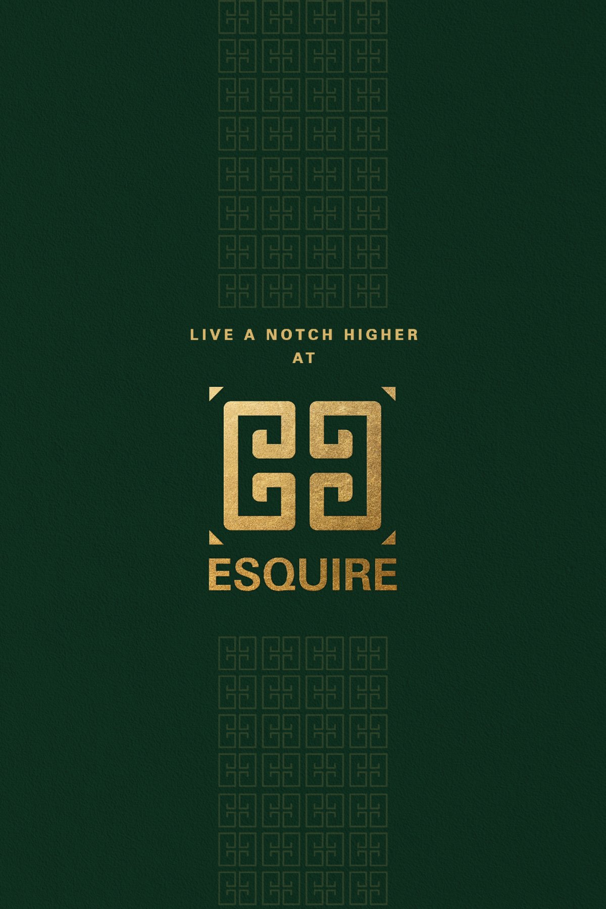 Salasar Esquire
