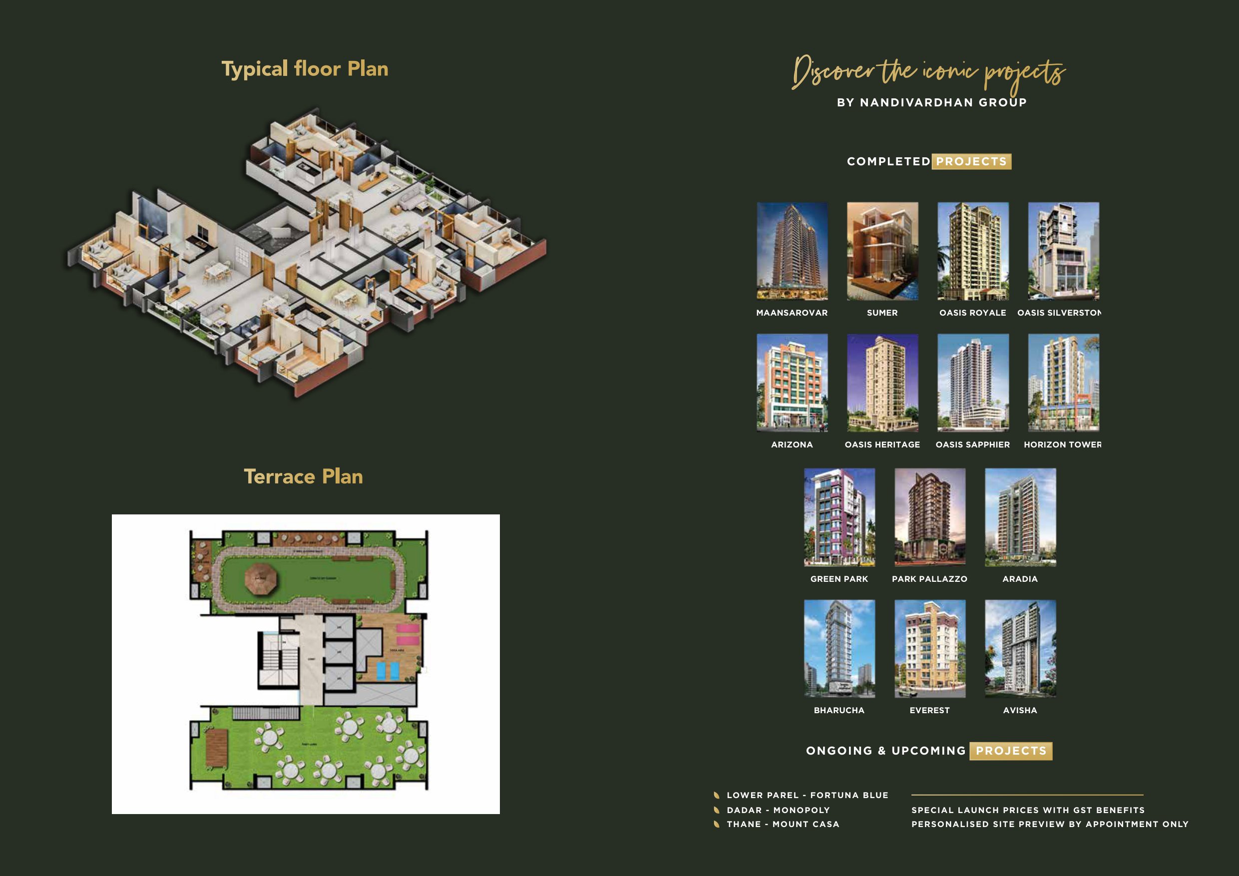 Om Sai Ganesh Park Way