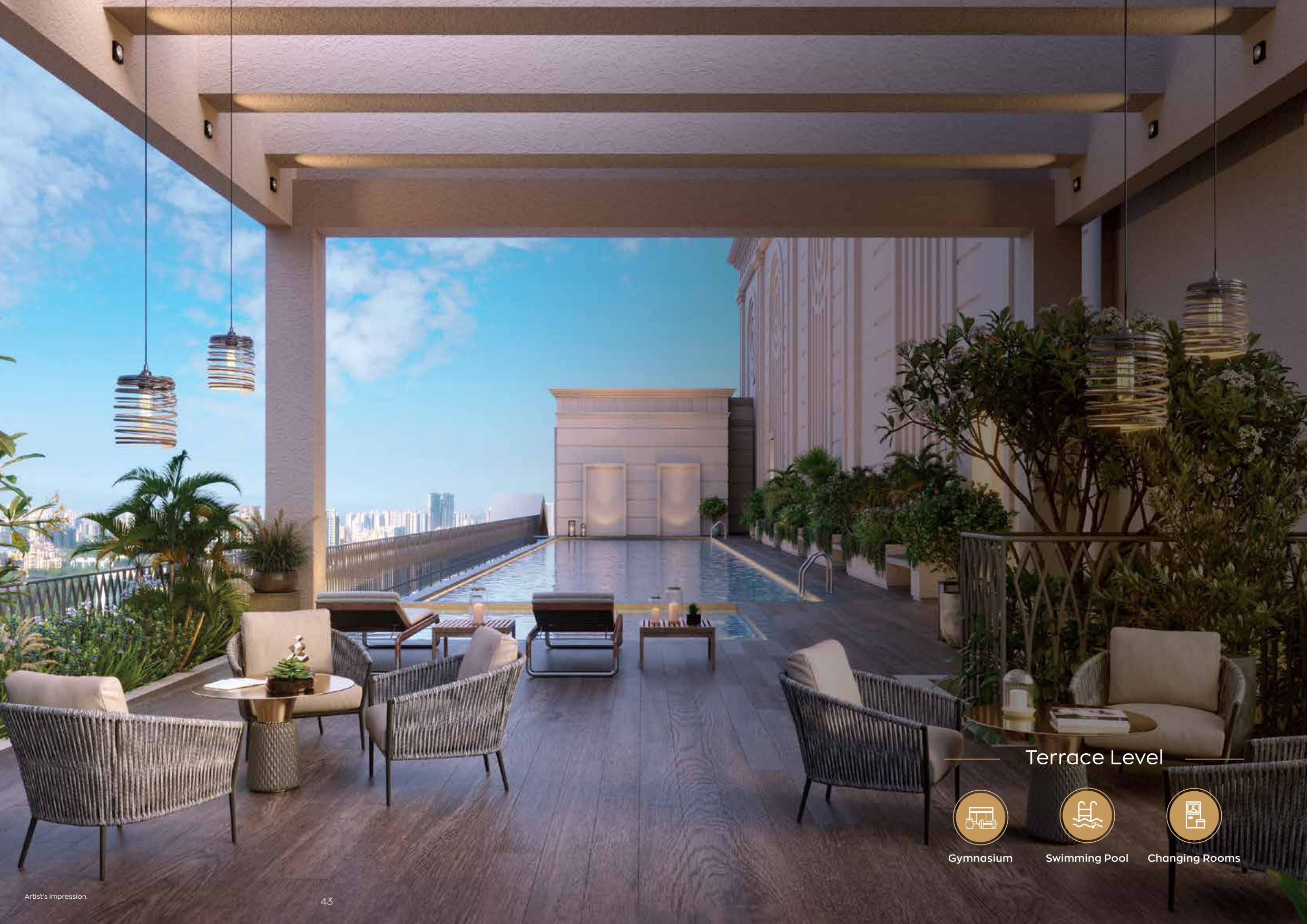 Hiranandani Belicia