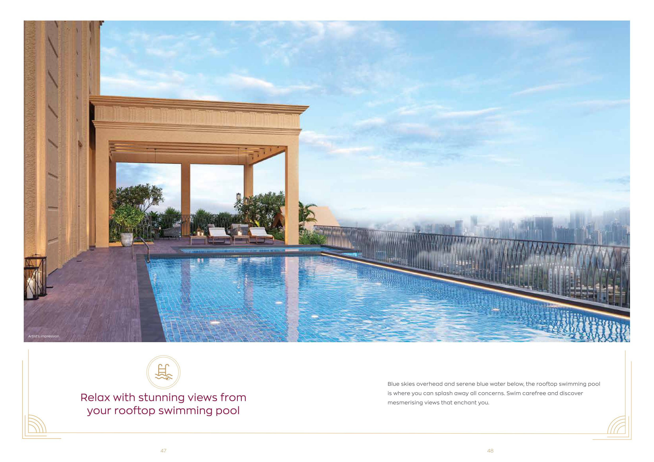 Hiranandani Belicia