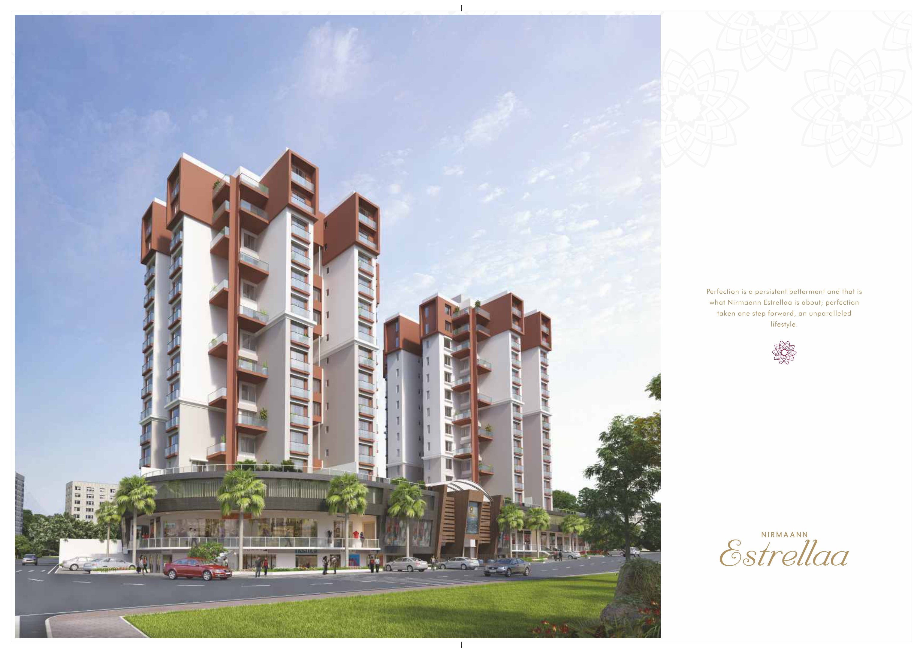 Lodha Estrella