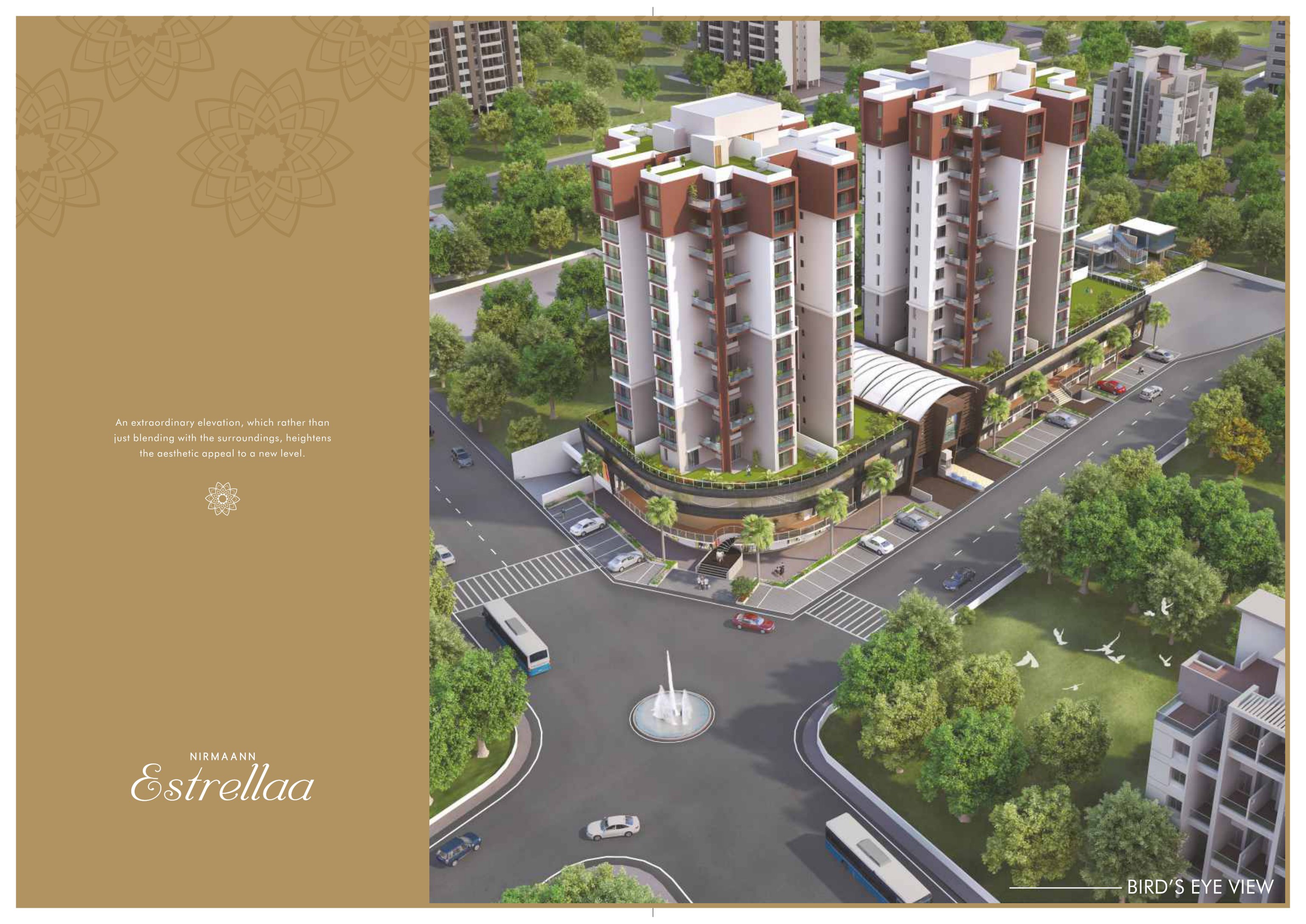 Lodha Estrella