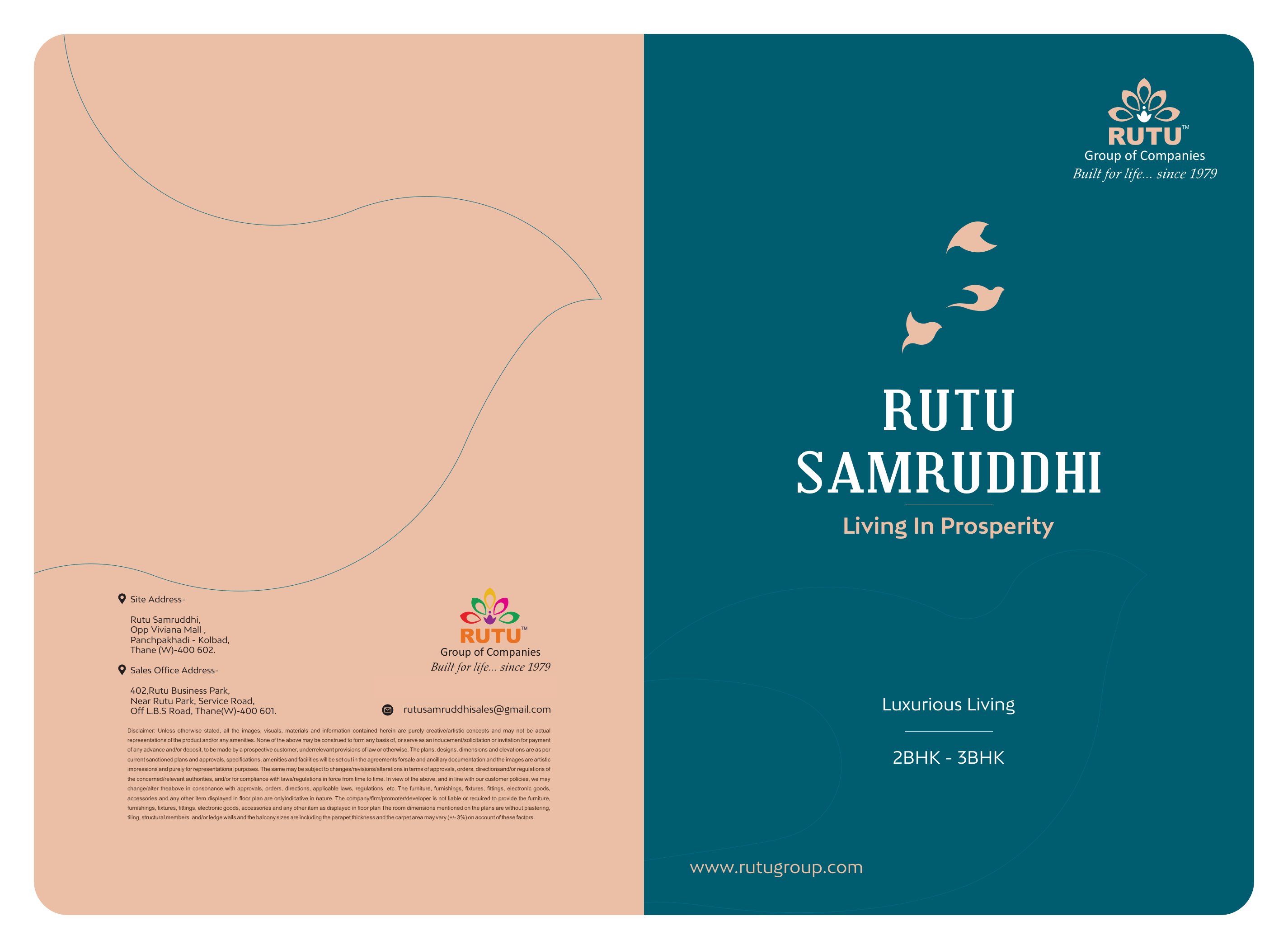Harasiddh Rutu Samruddhi