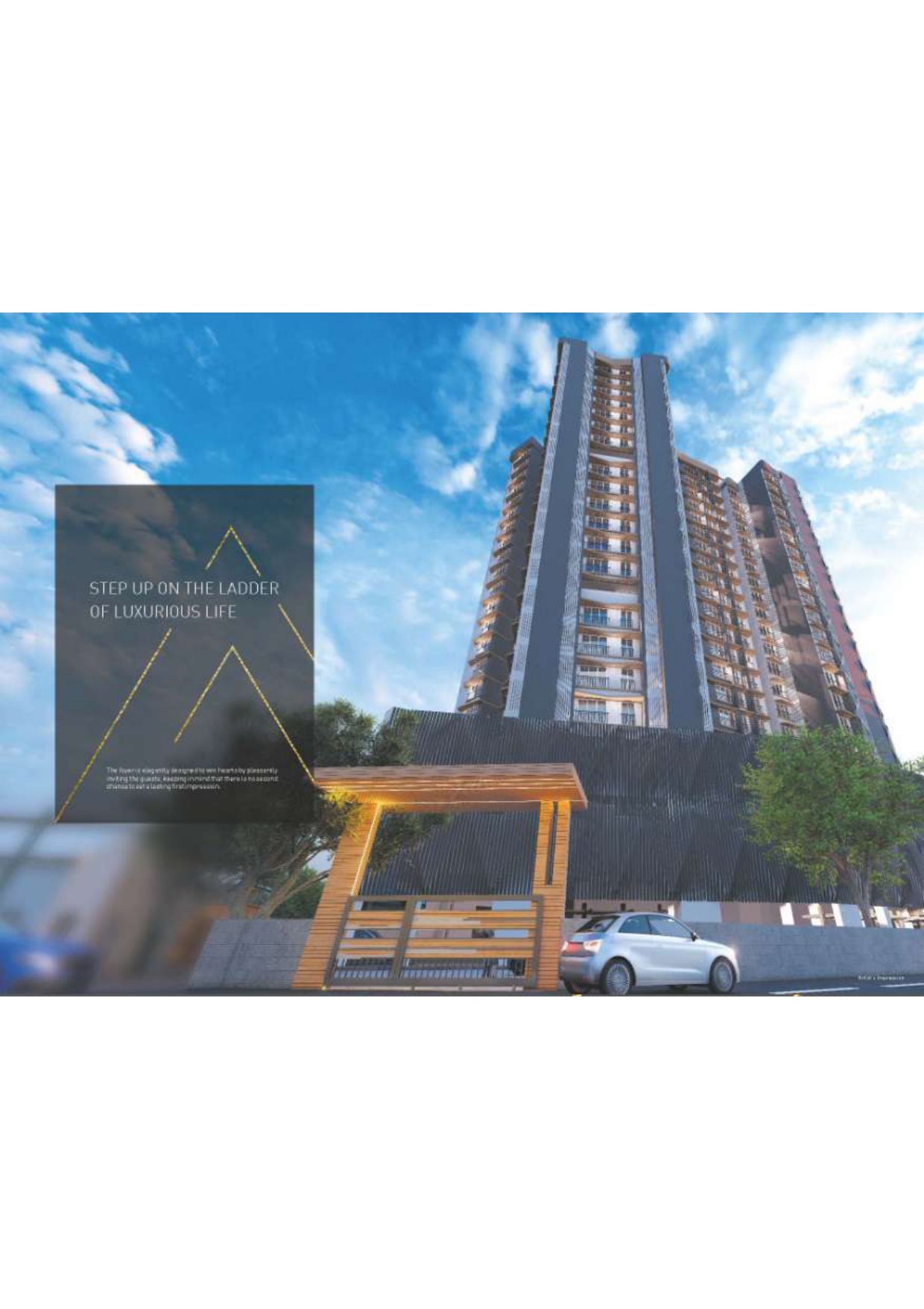 Ascend Tower