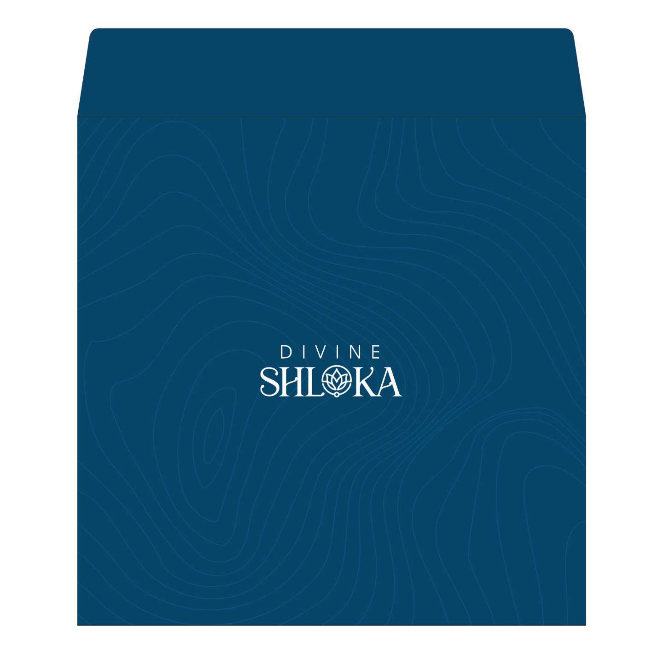 Om Divine Shloka