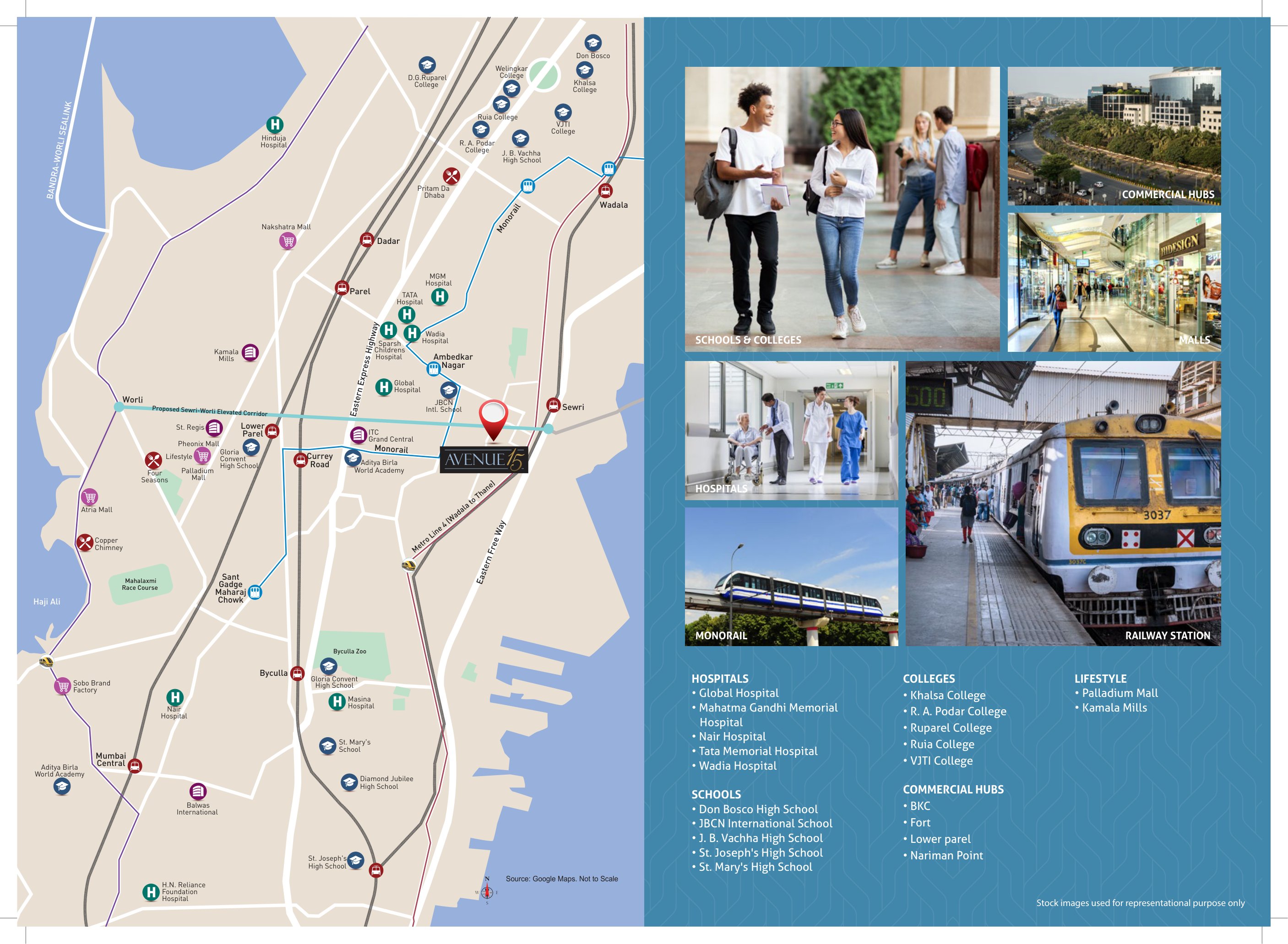 Ramesh Avenue 15