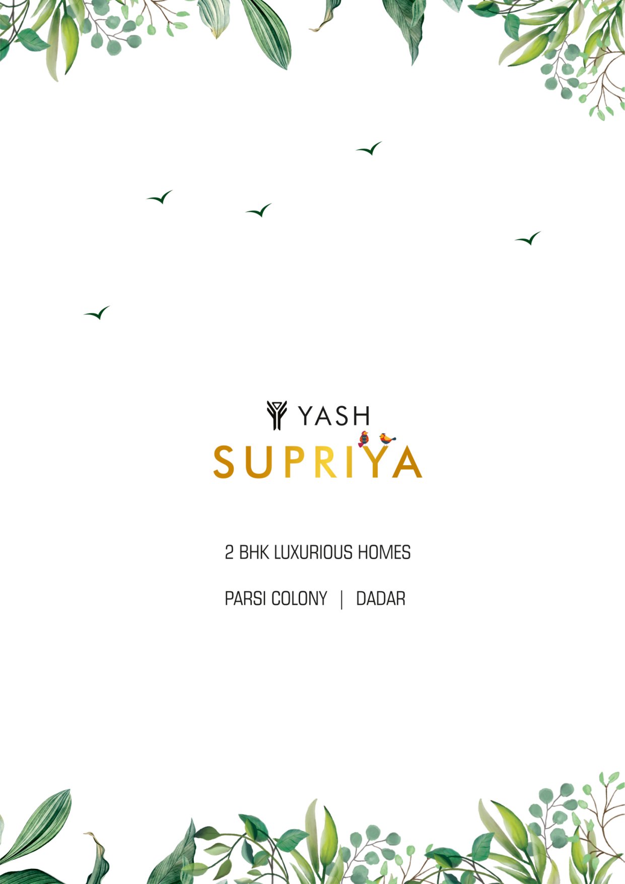 Yash Supriya