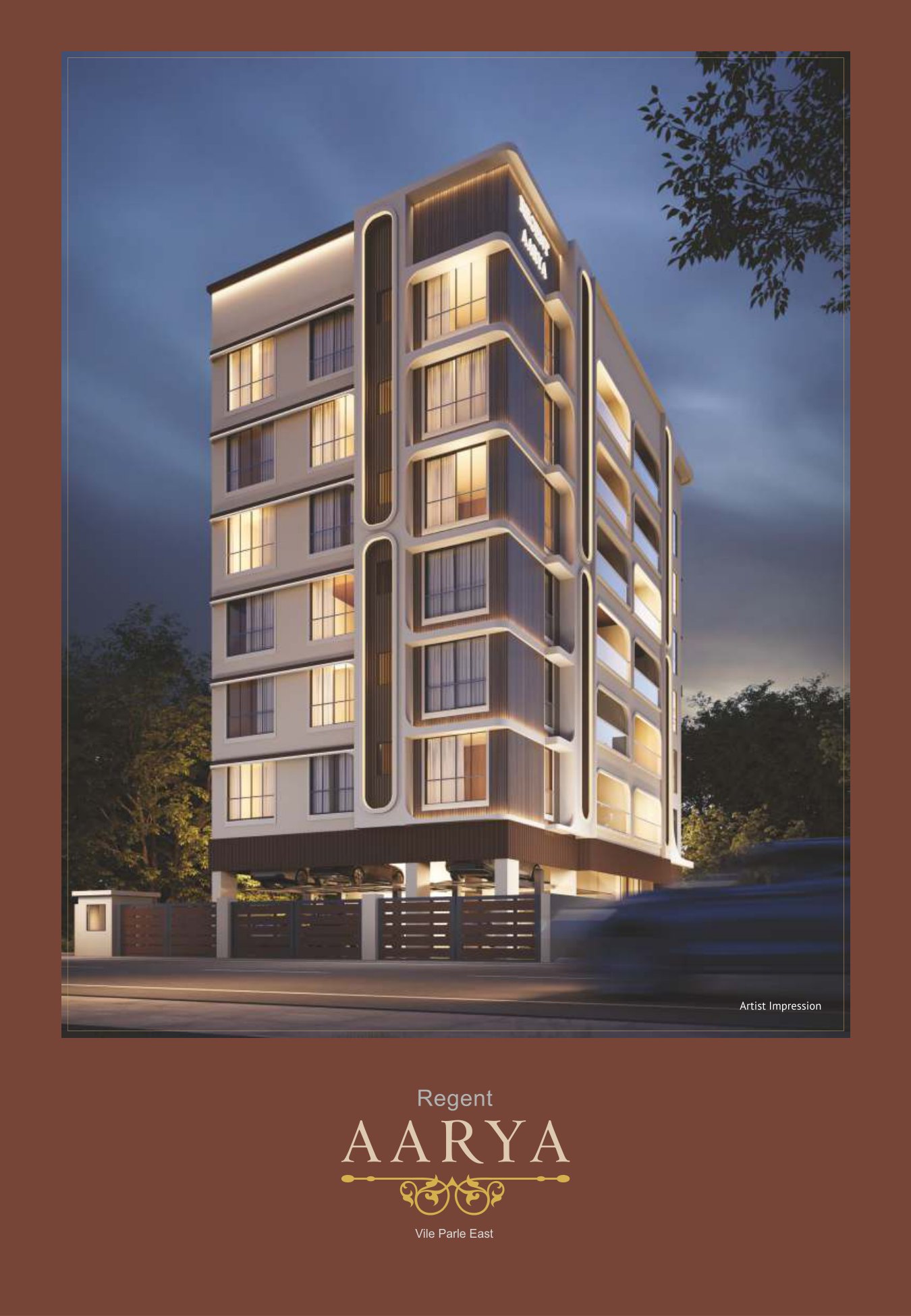 Regent Aarya