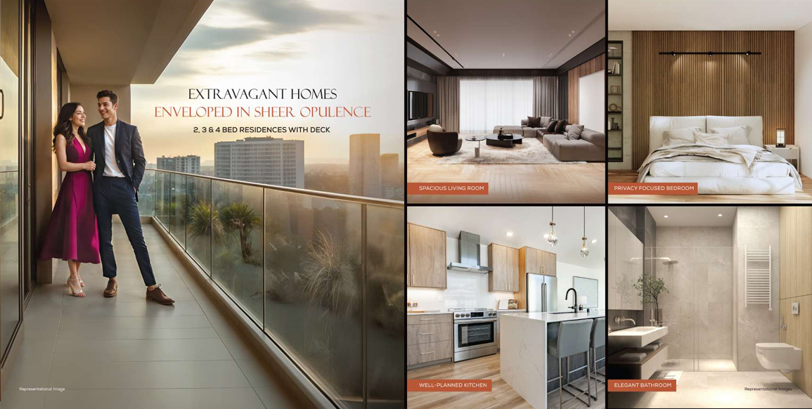 Ambit Primoris