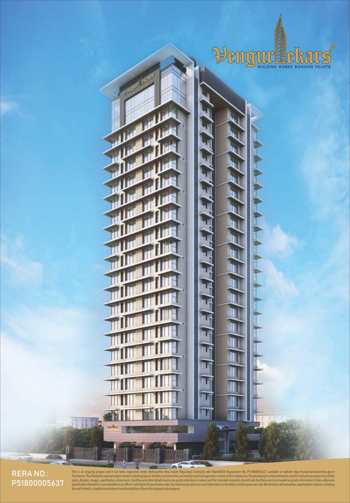 Vengurlekars Chaitra in Andheri West, Mumbai