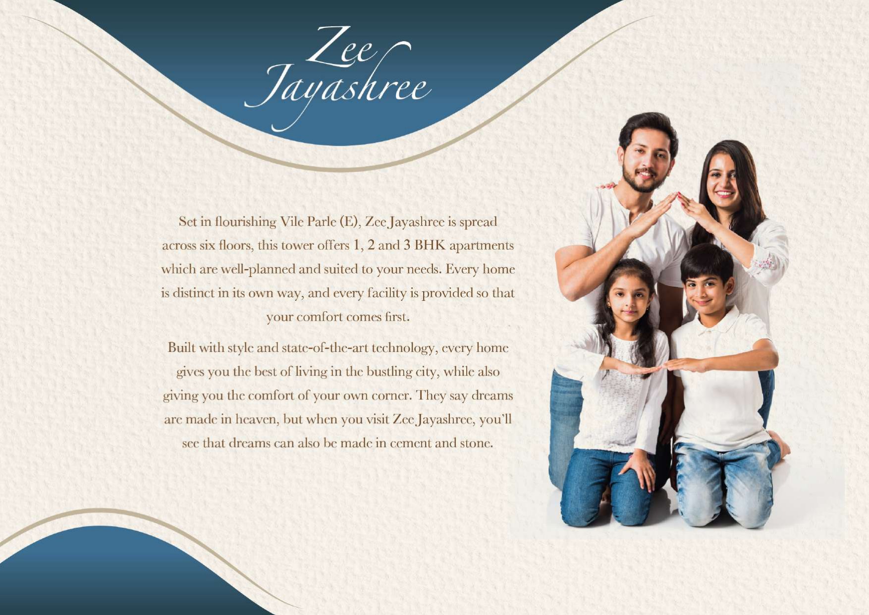Zee Jayshree