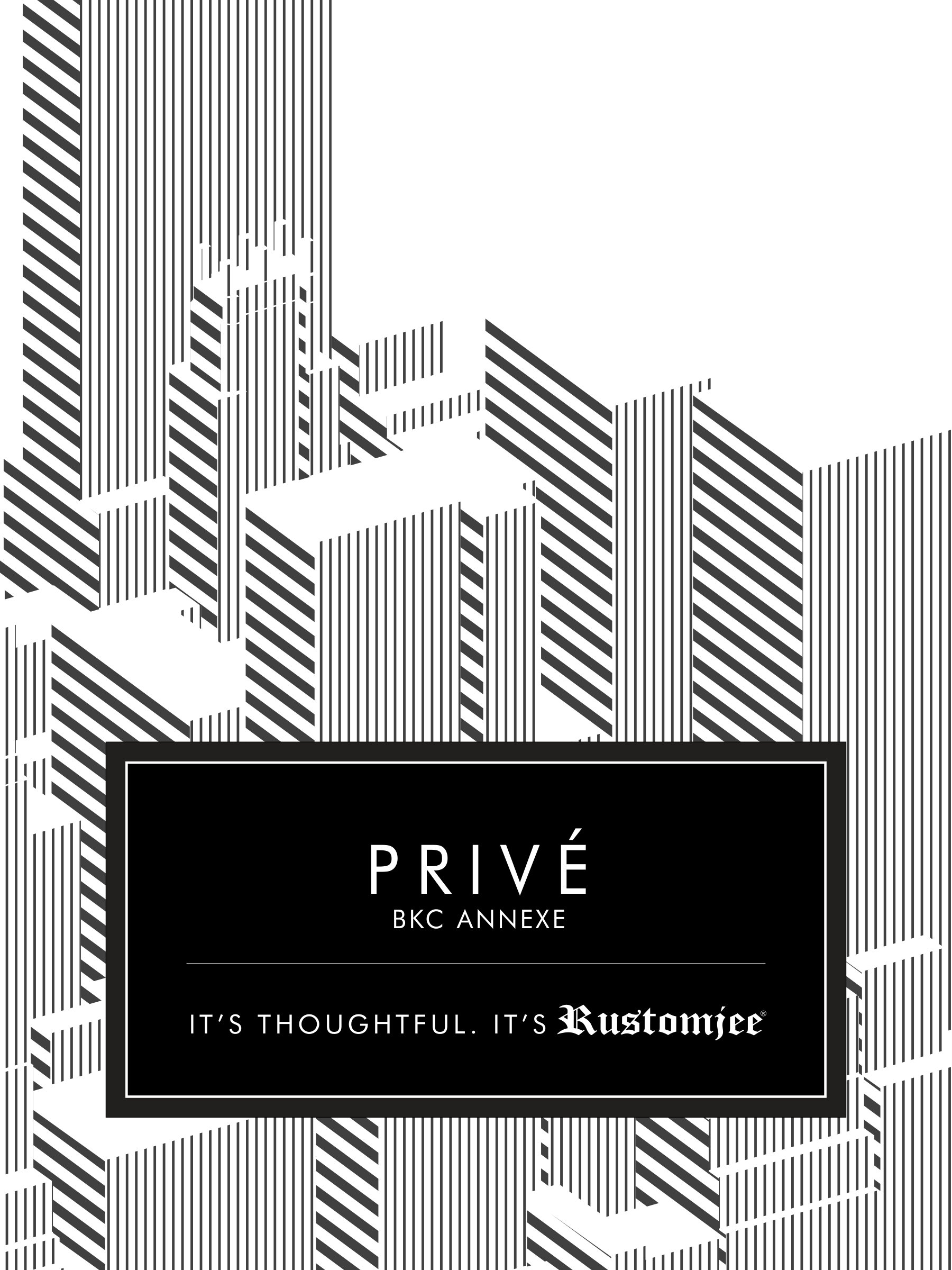 Rustomjee Prive