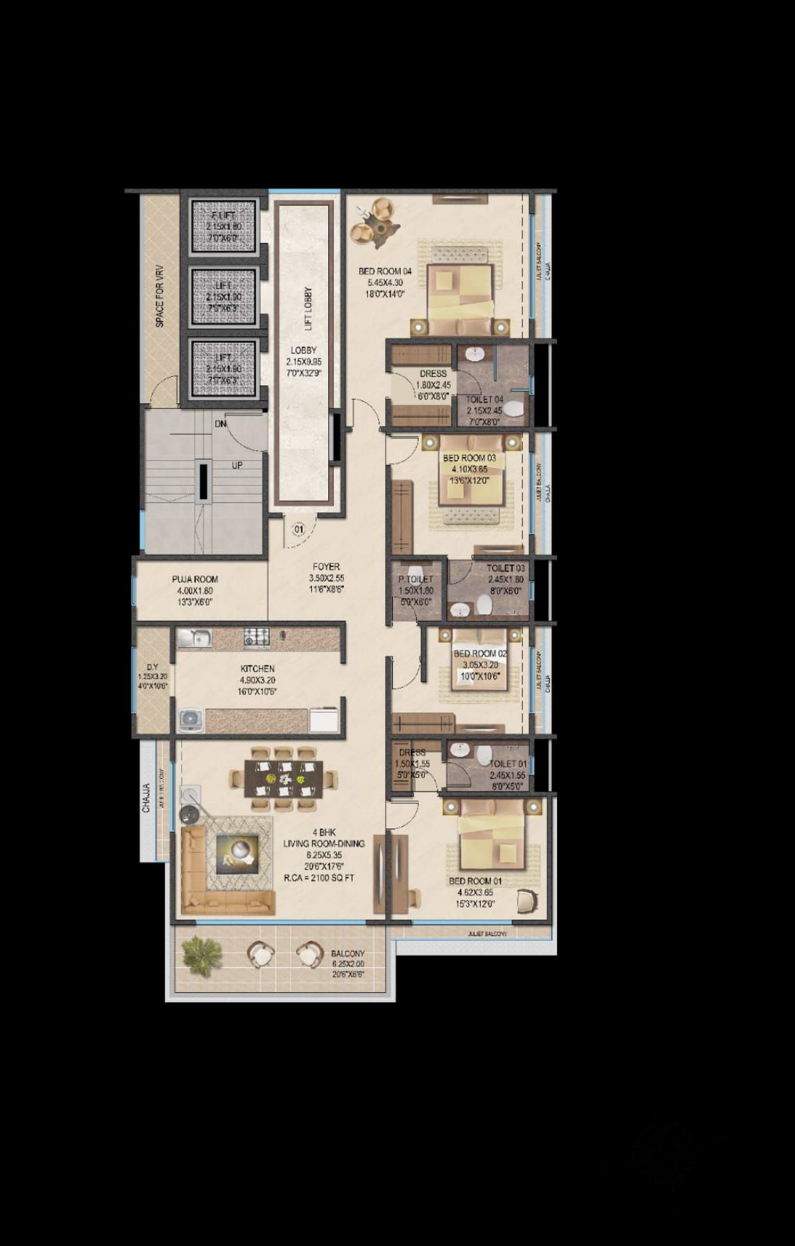 Ariha One08
