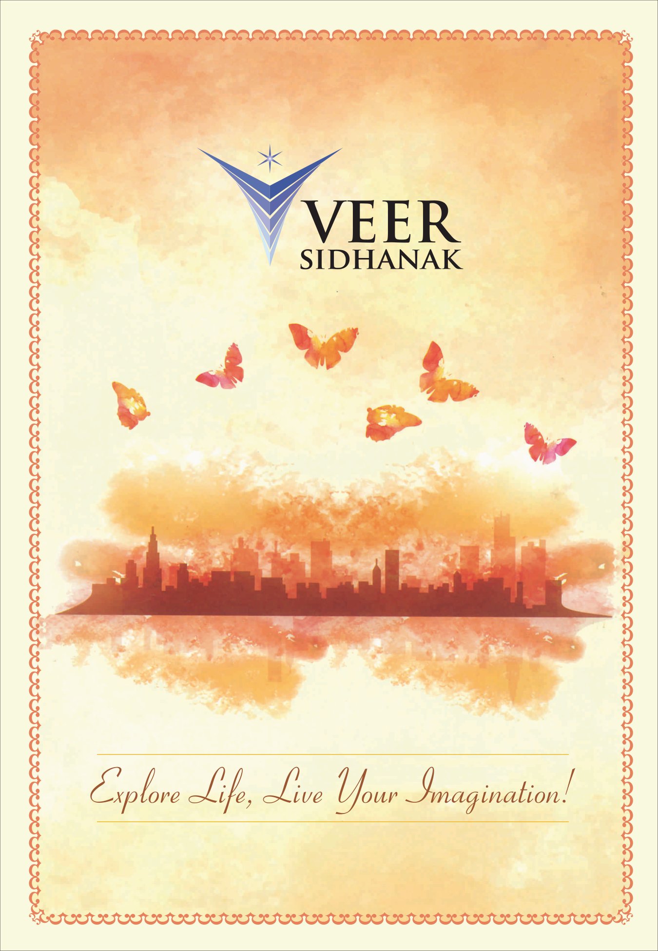Om Sai Veer Siddhanak Chs Ltd