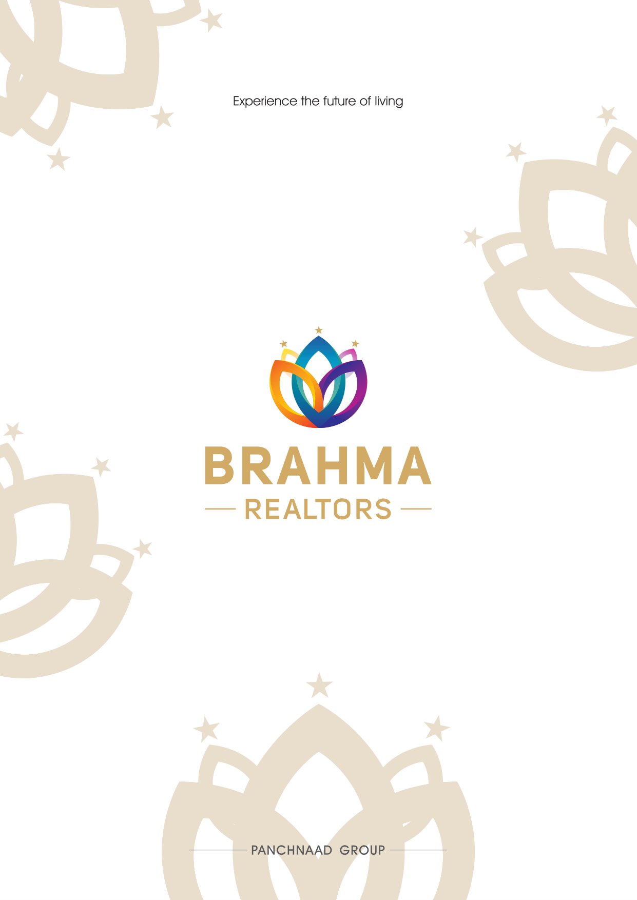 Brahma Aashirvad
