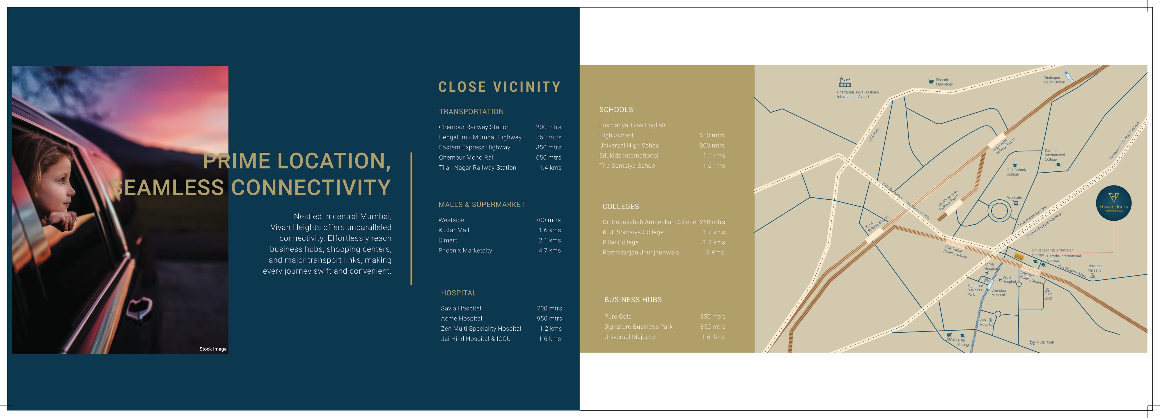 Vivan Heights