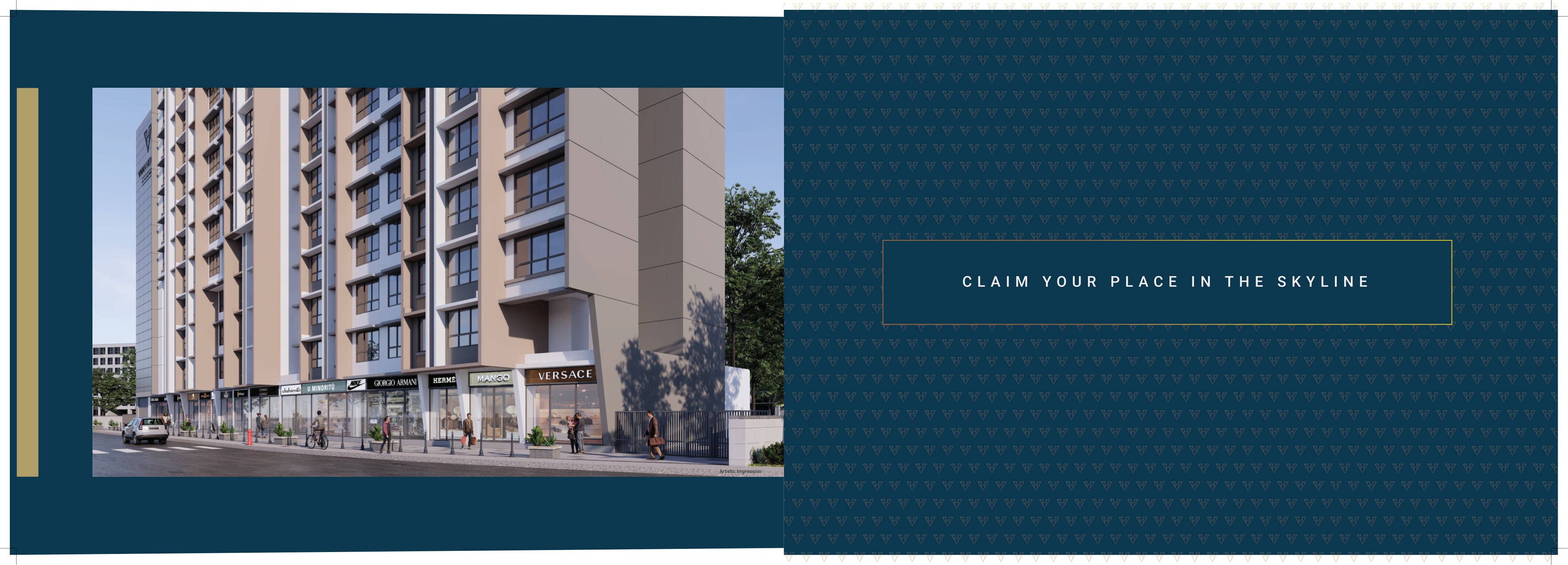 Vivan Heights
