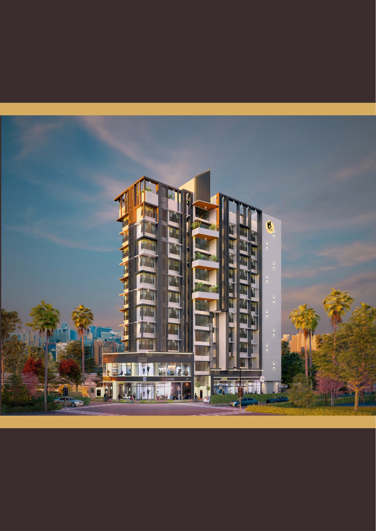 Majestic Park West