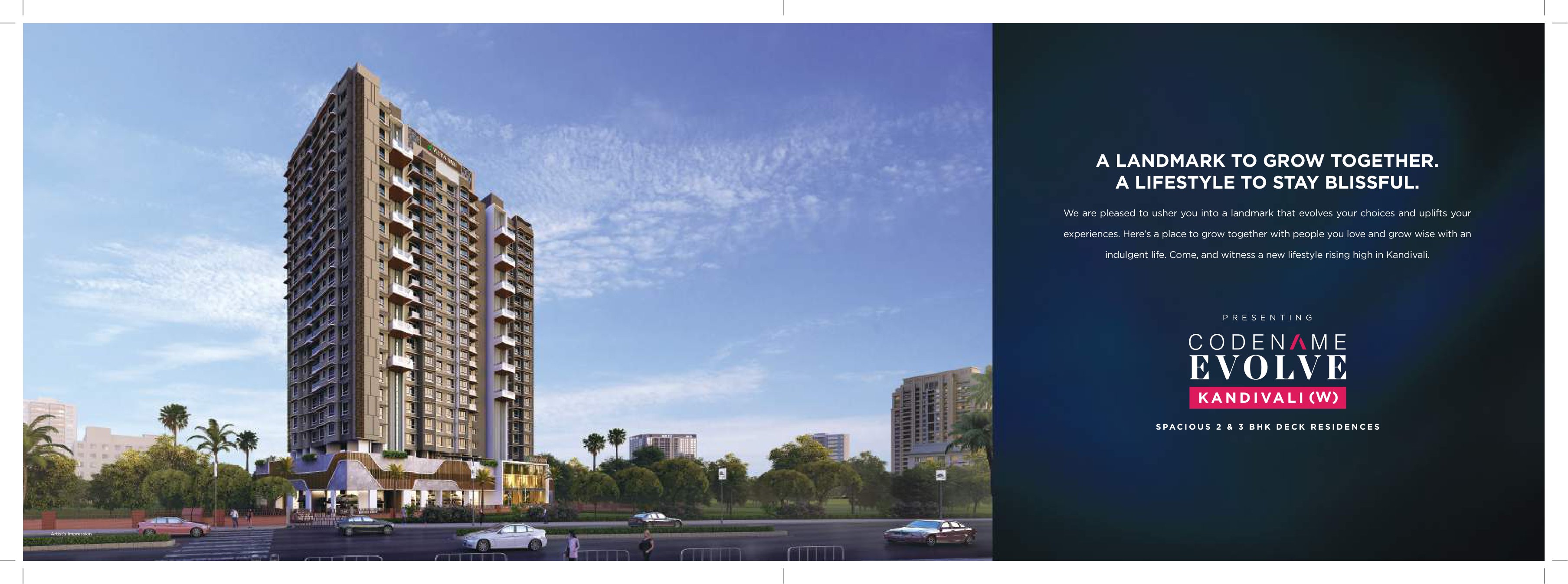 Vaswani Vista One