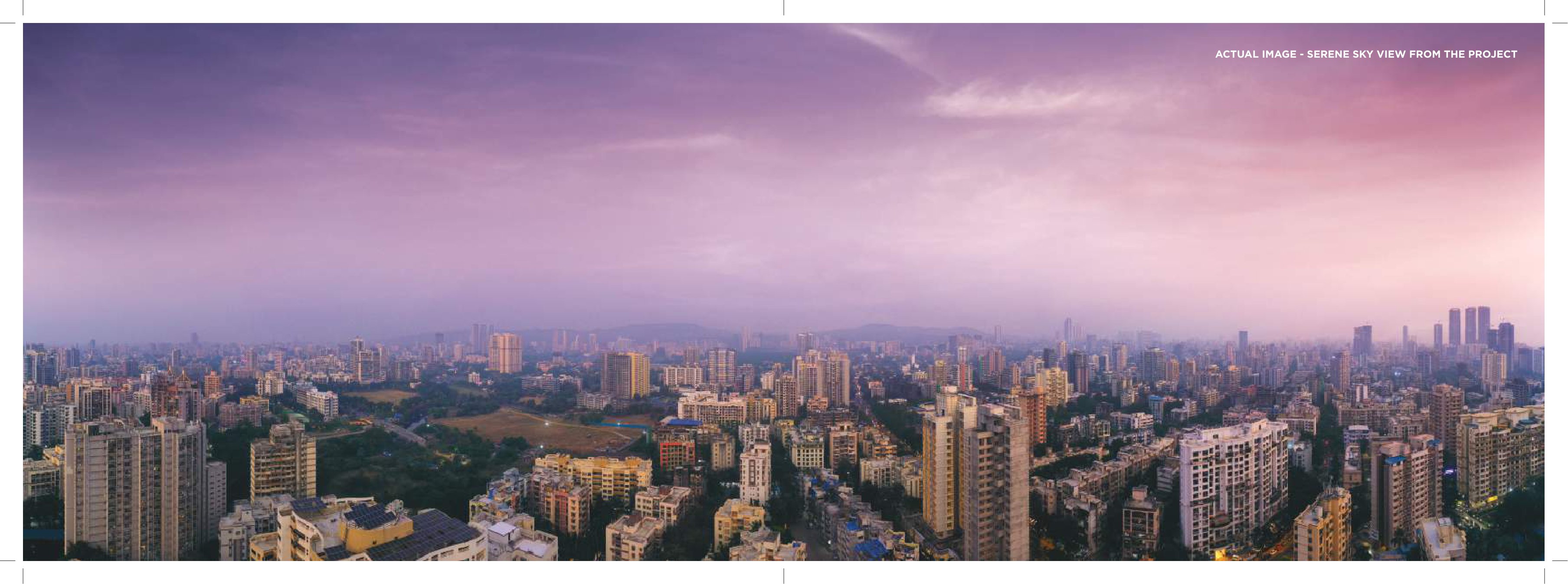 Vaswani Vista One