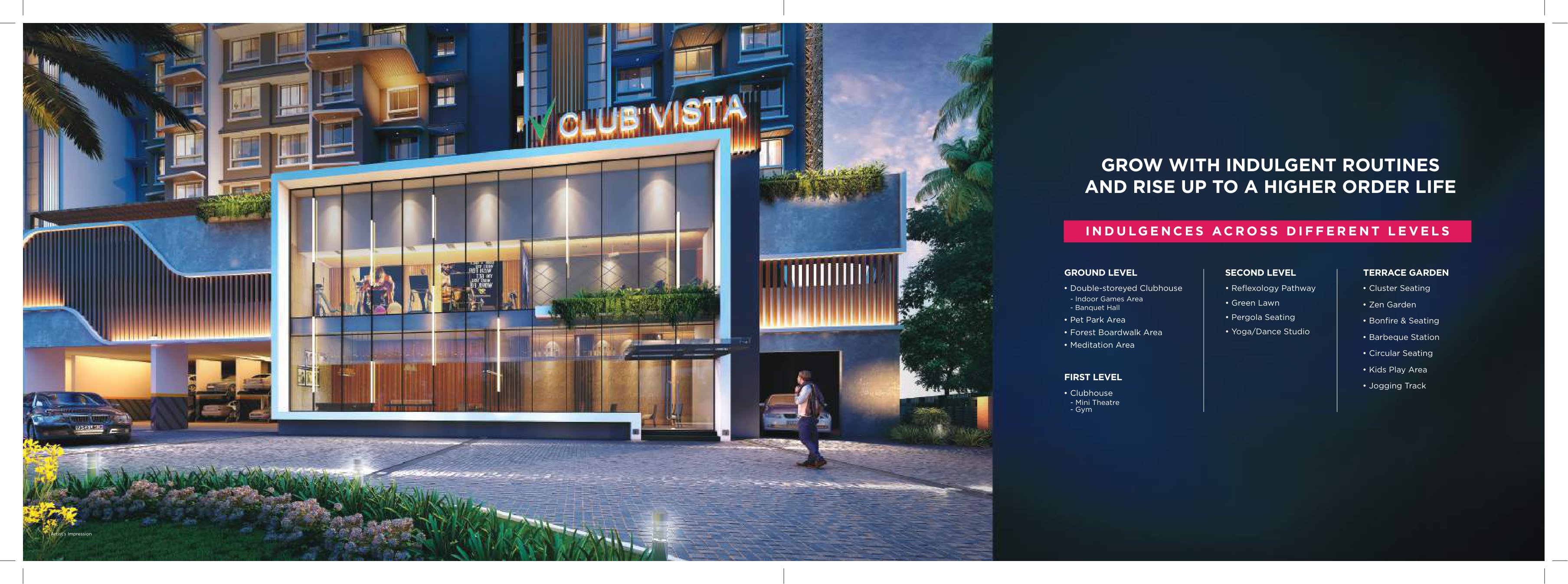 Vaswani Vista One
