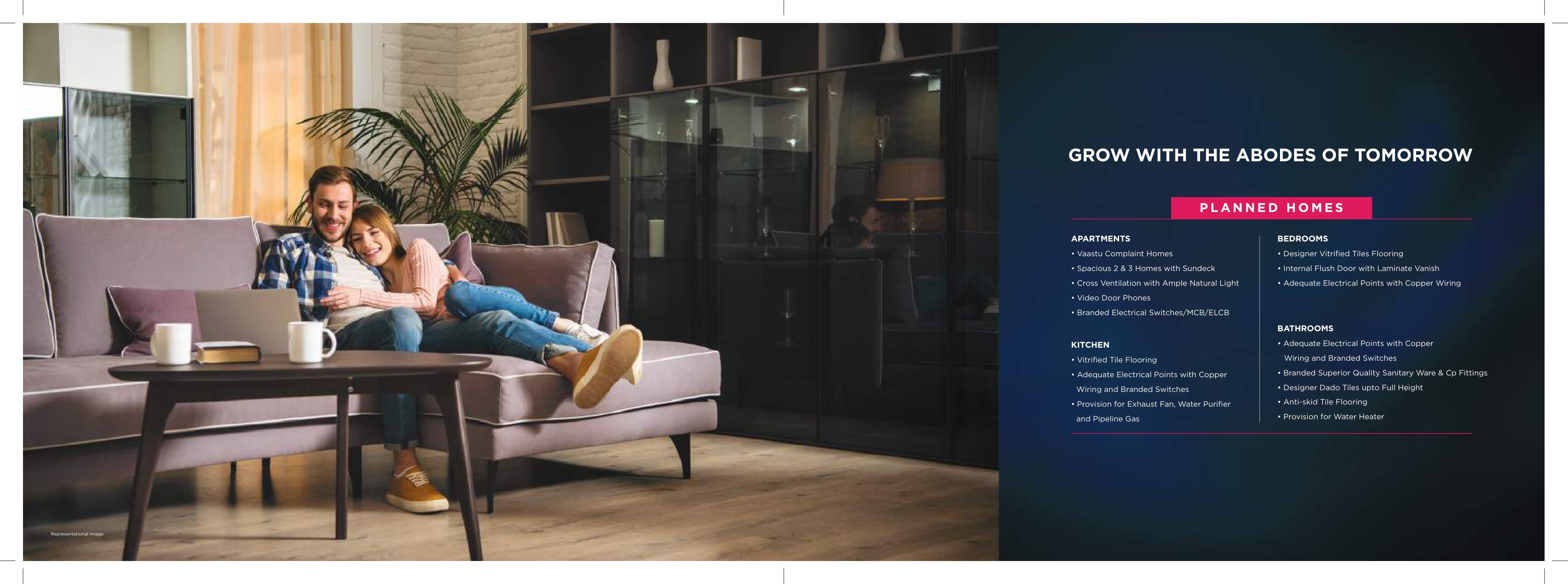 Vaswani Vista One
