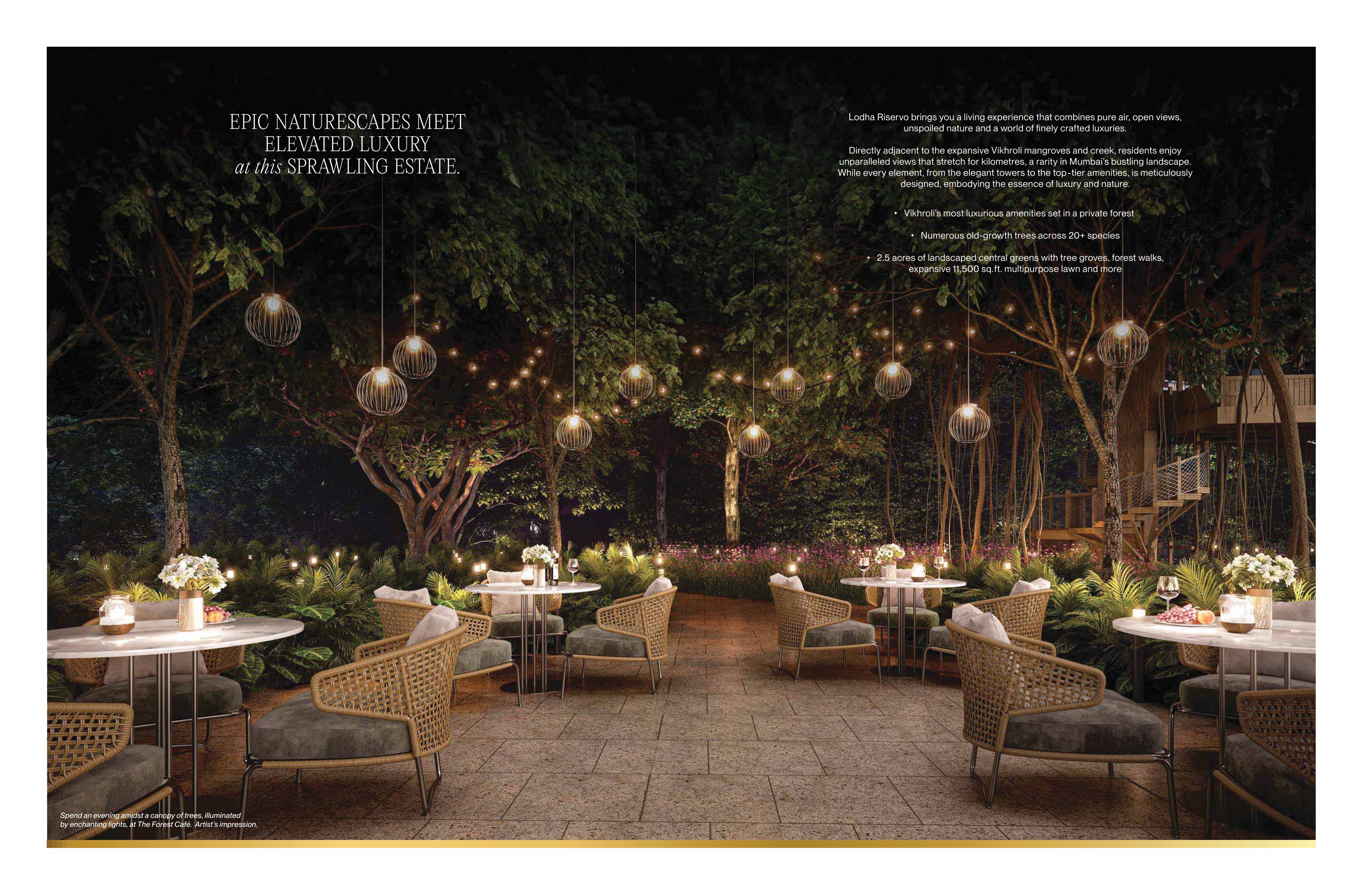 Lodha Vikhroli ASPI Project 1