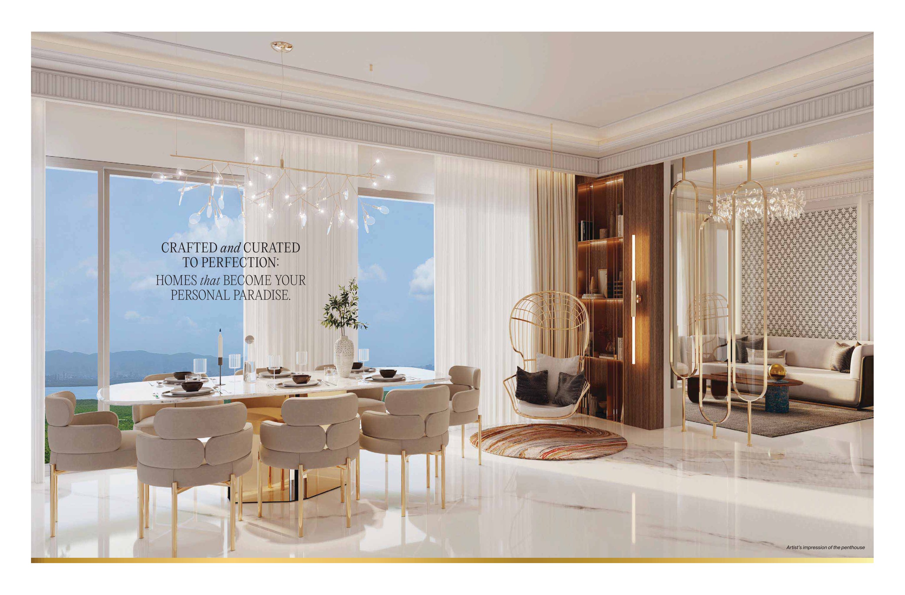 Lodha Vikhroli ASPI Project 1