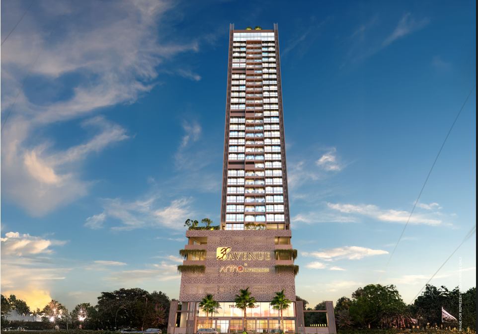 Artha 38 Avenue