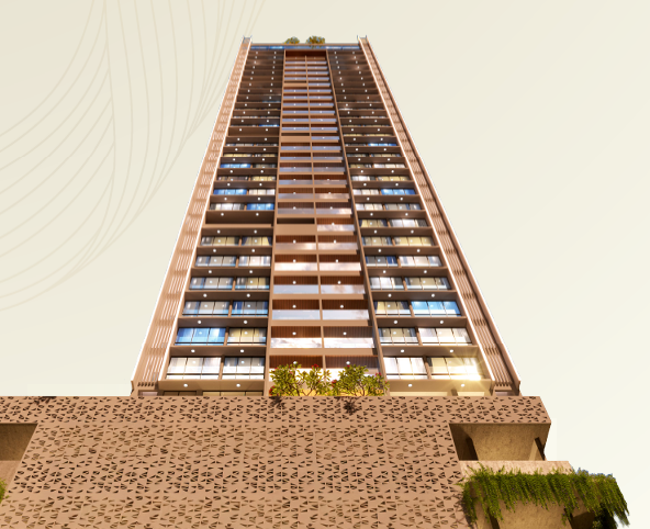 Artha 38 Avenue