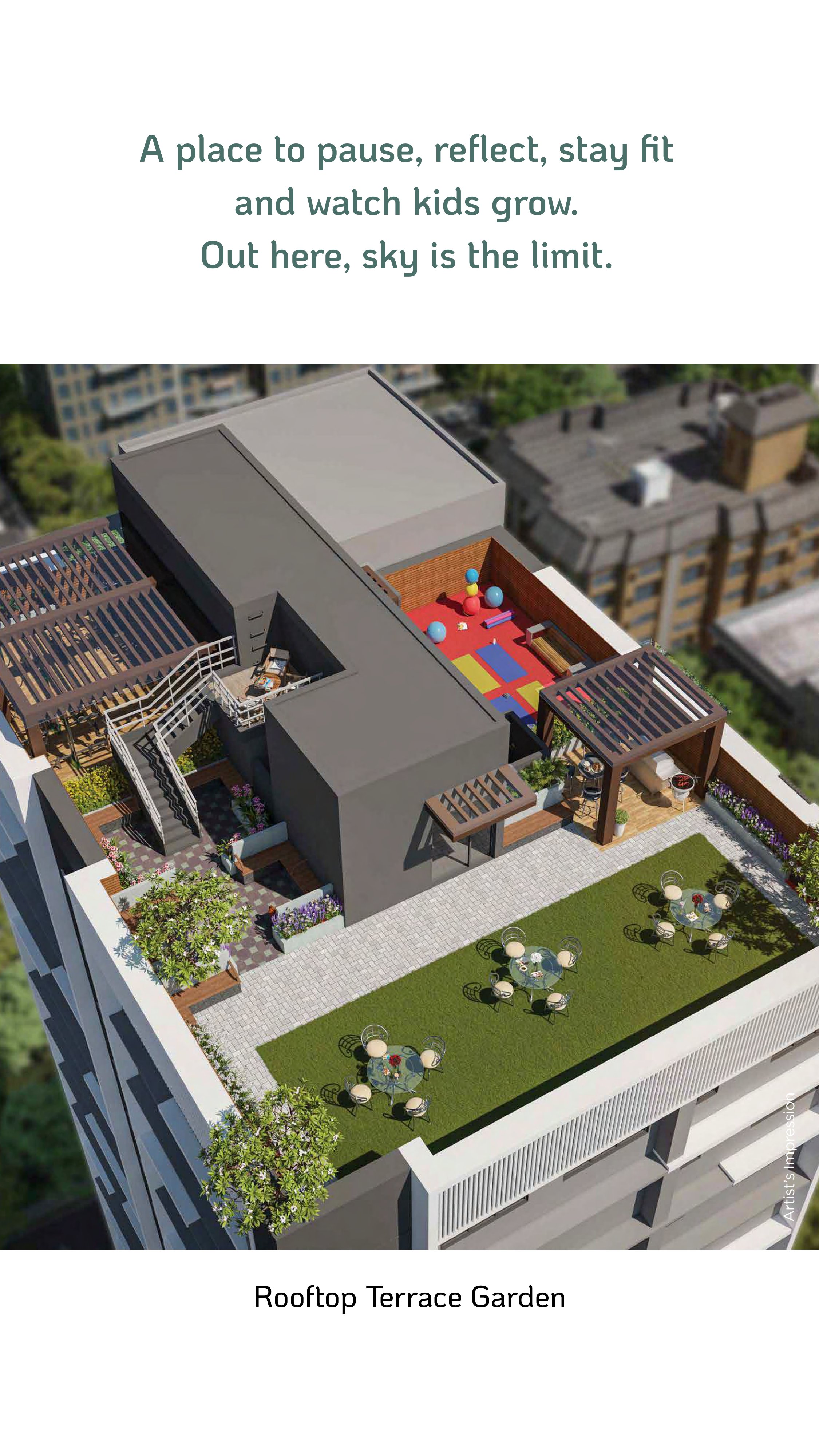 Kaustubh Primrose
