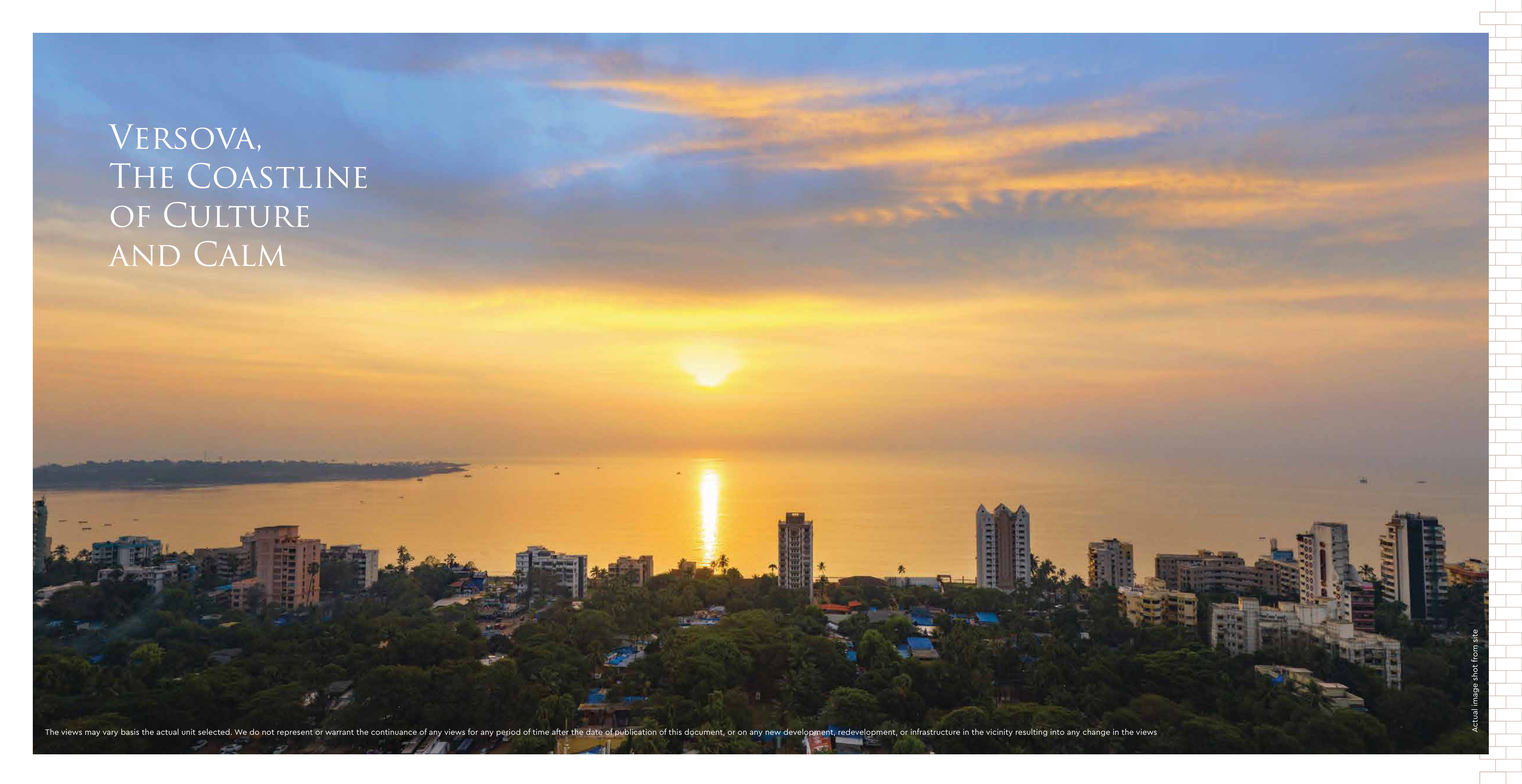 Godrej Sky Shore
