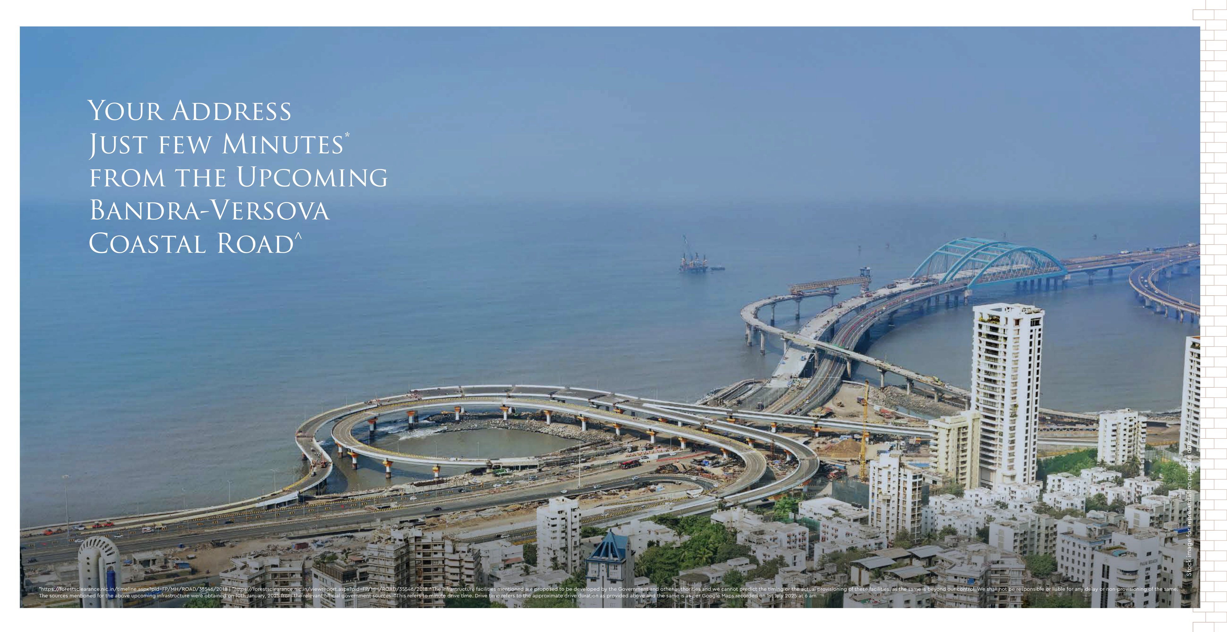 Godrej Sky Shore