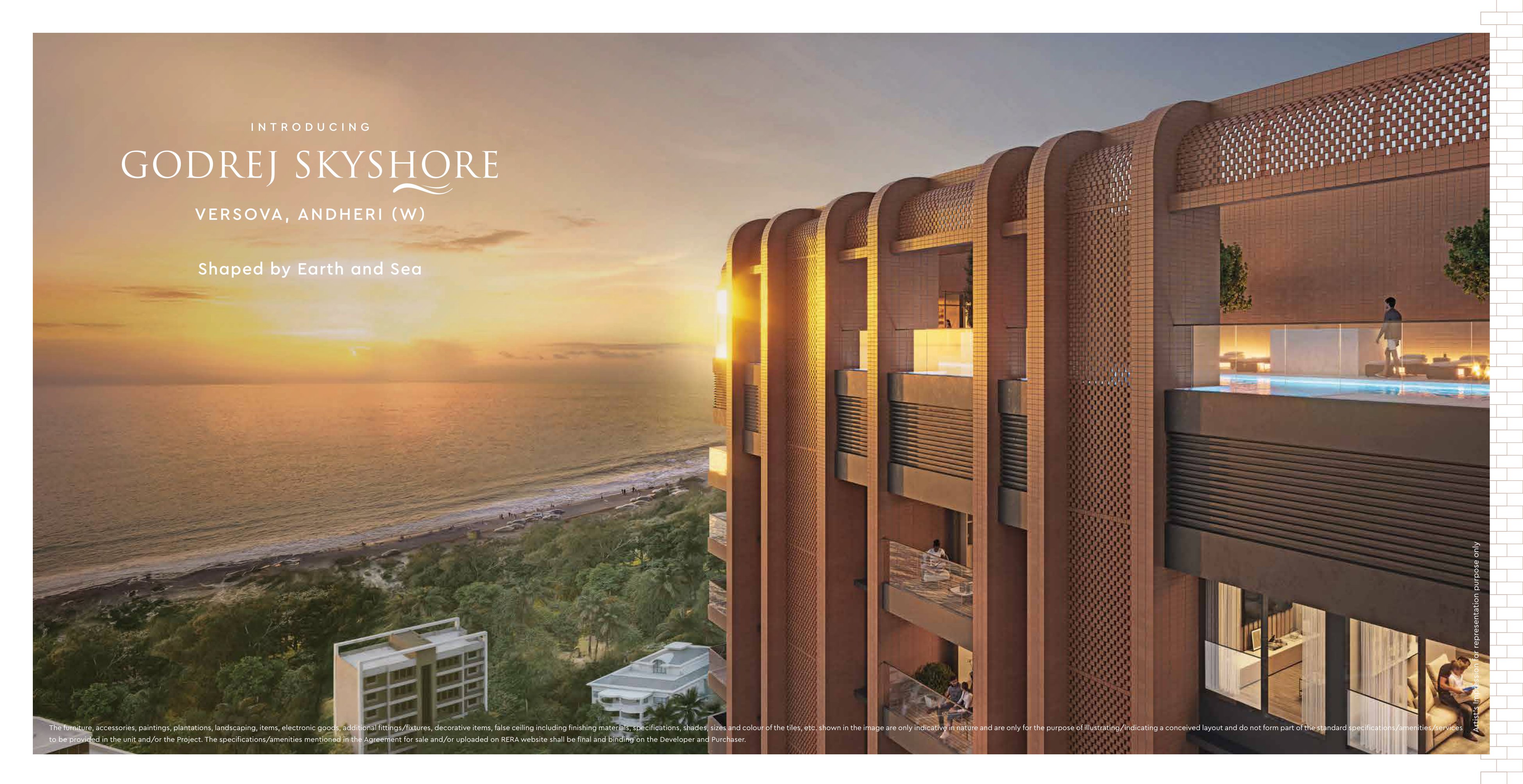 Godrej Sky Shore