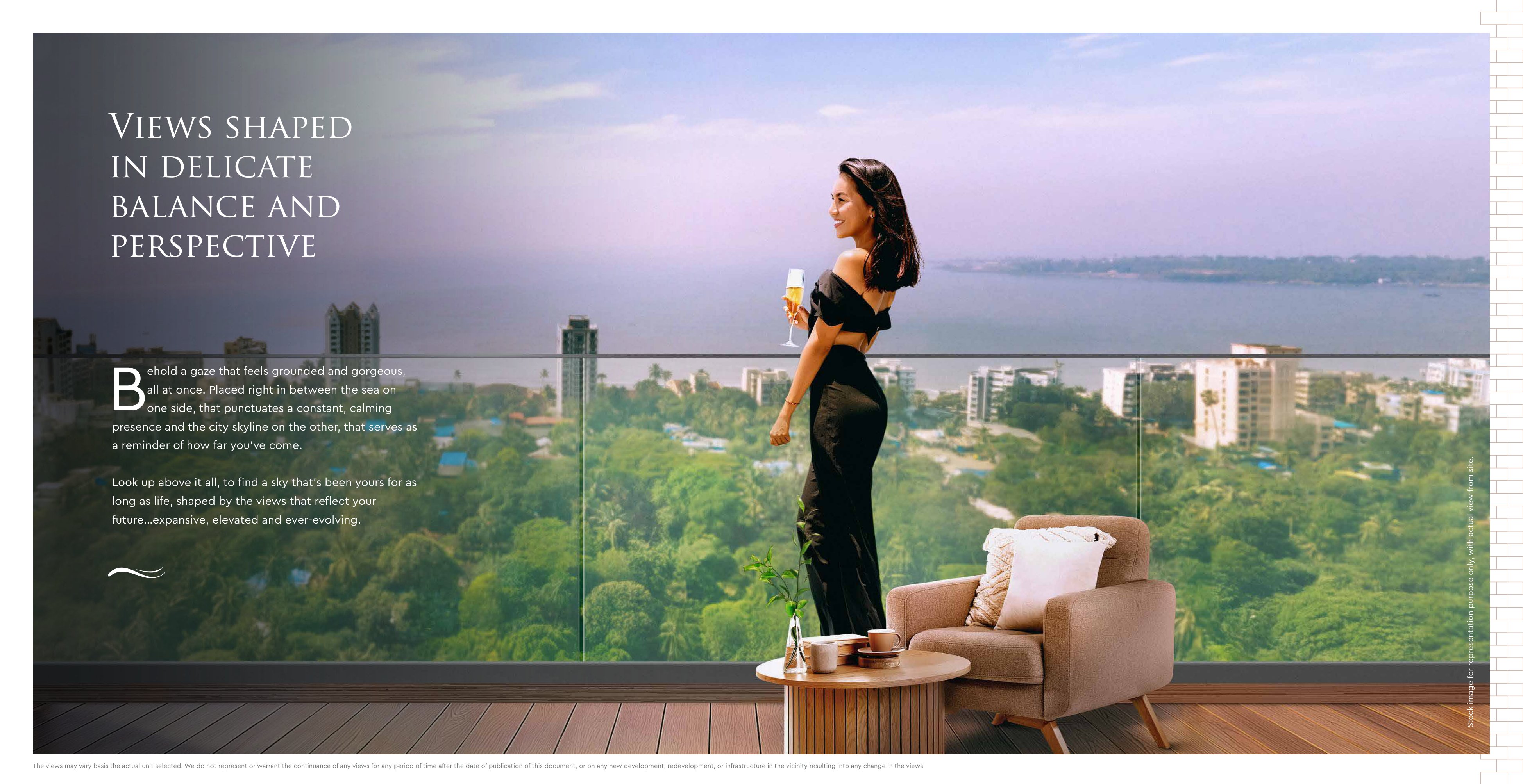 Godrej Sky Shore