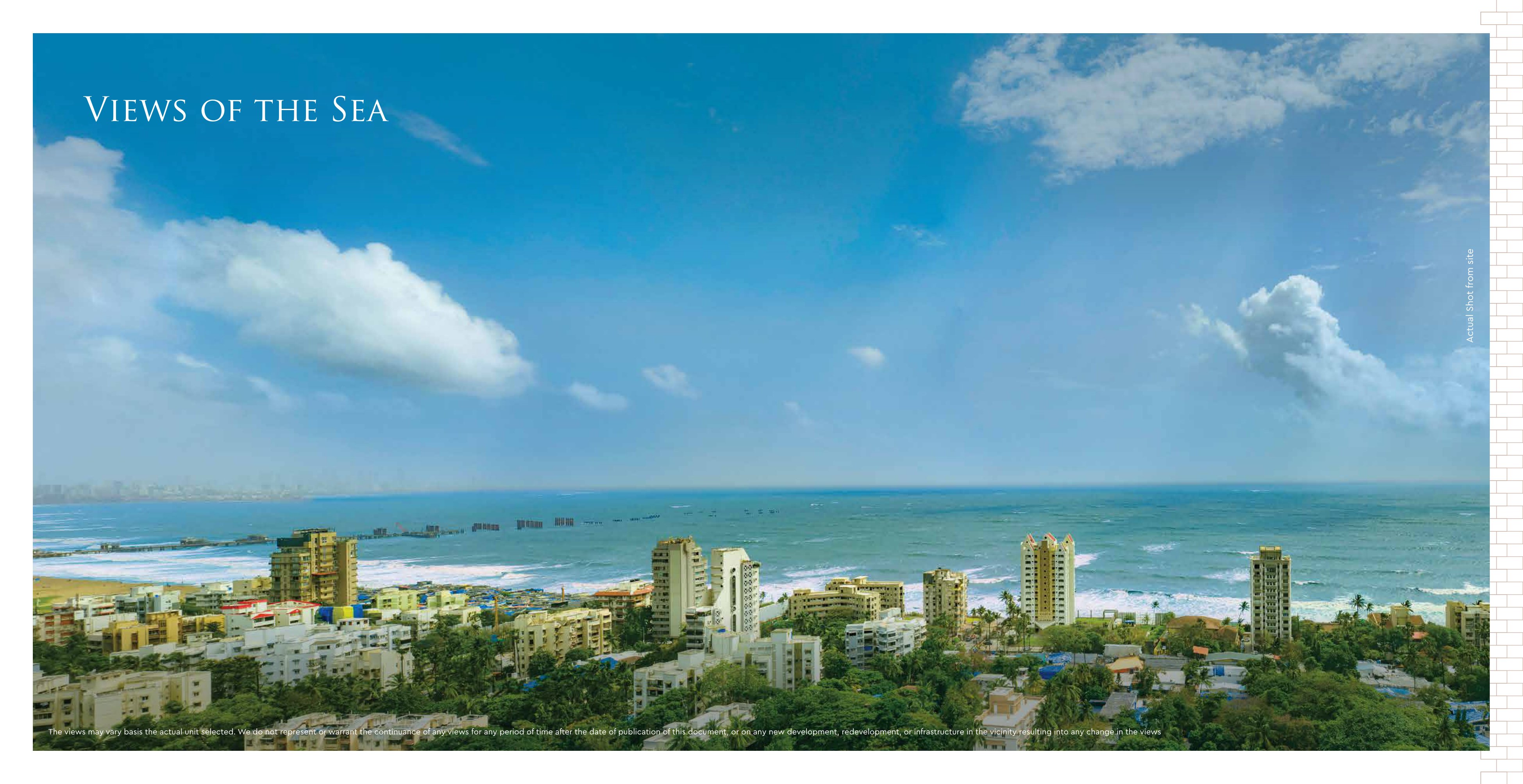 Godrej Sky Shore