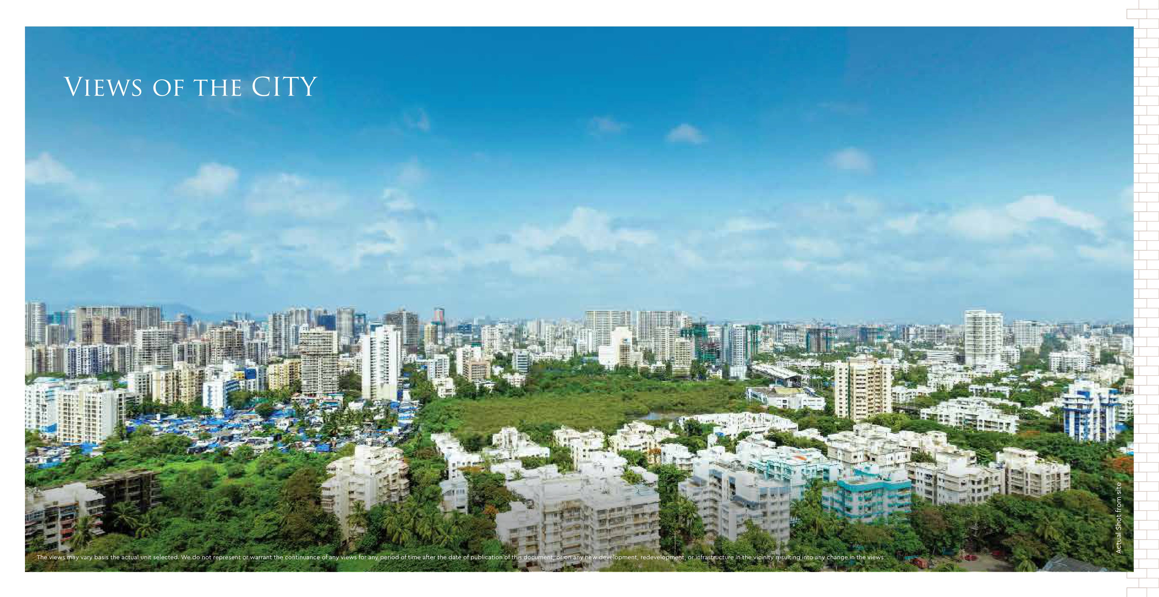Godrej Sky Shore