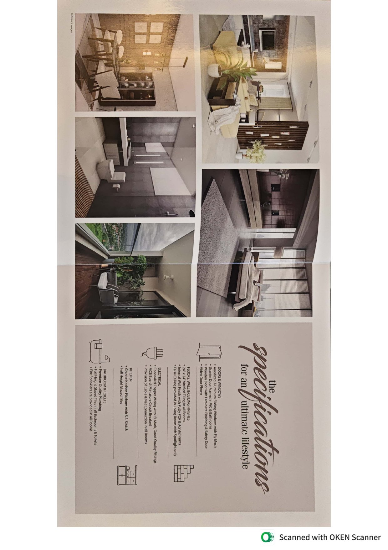 Shree Shiv Shriditya Heights