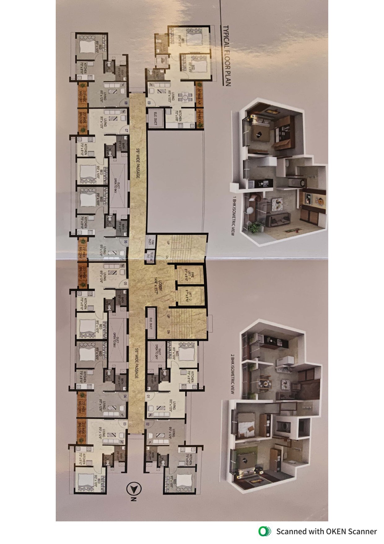 Shree Shiv Shriditya Heights