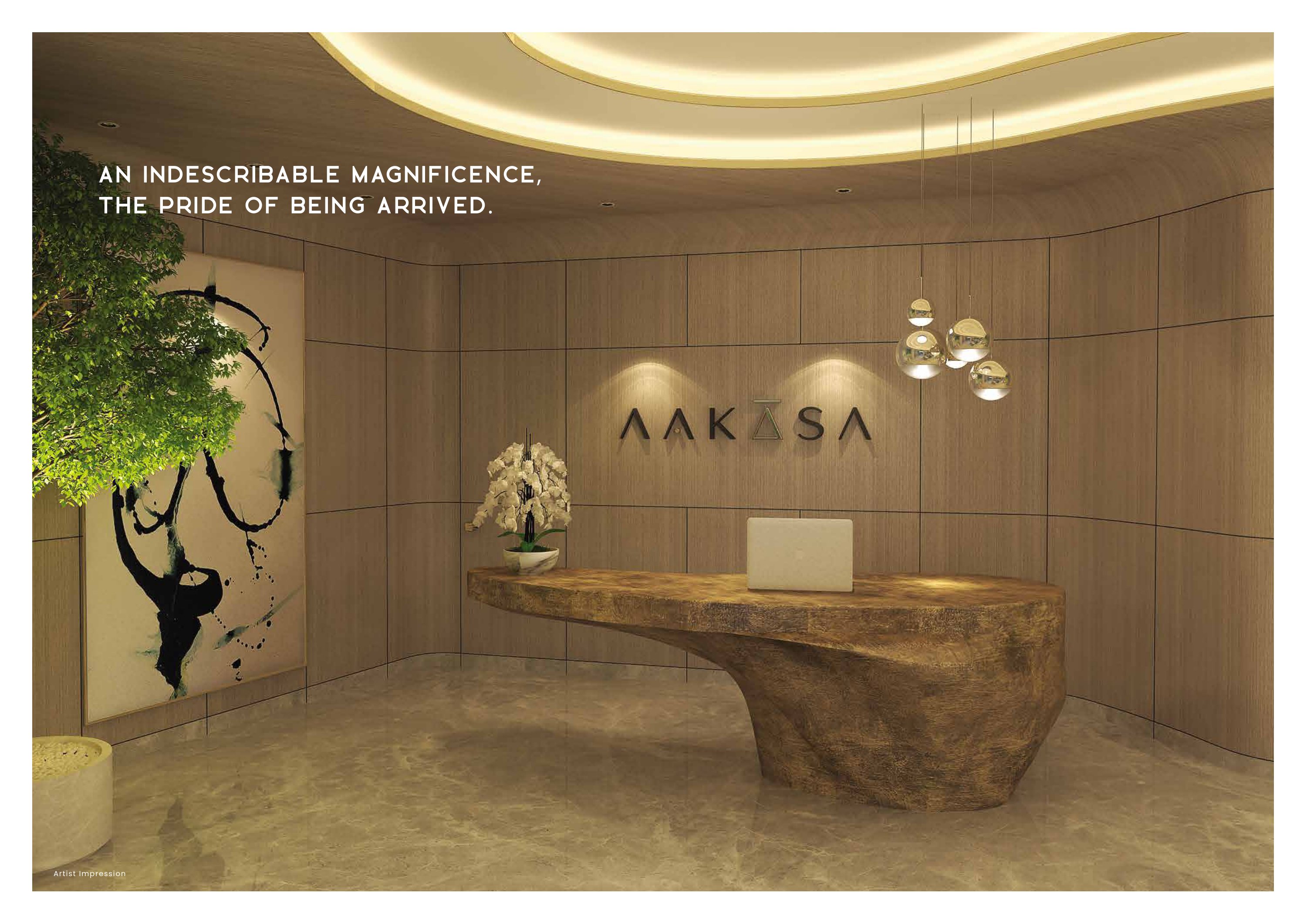 Techno Aakasa