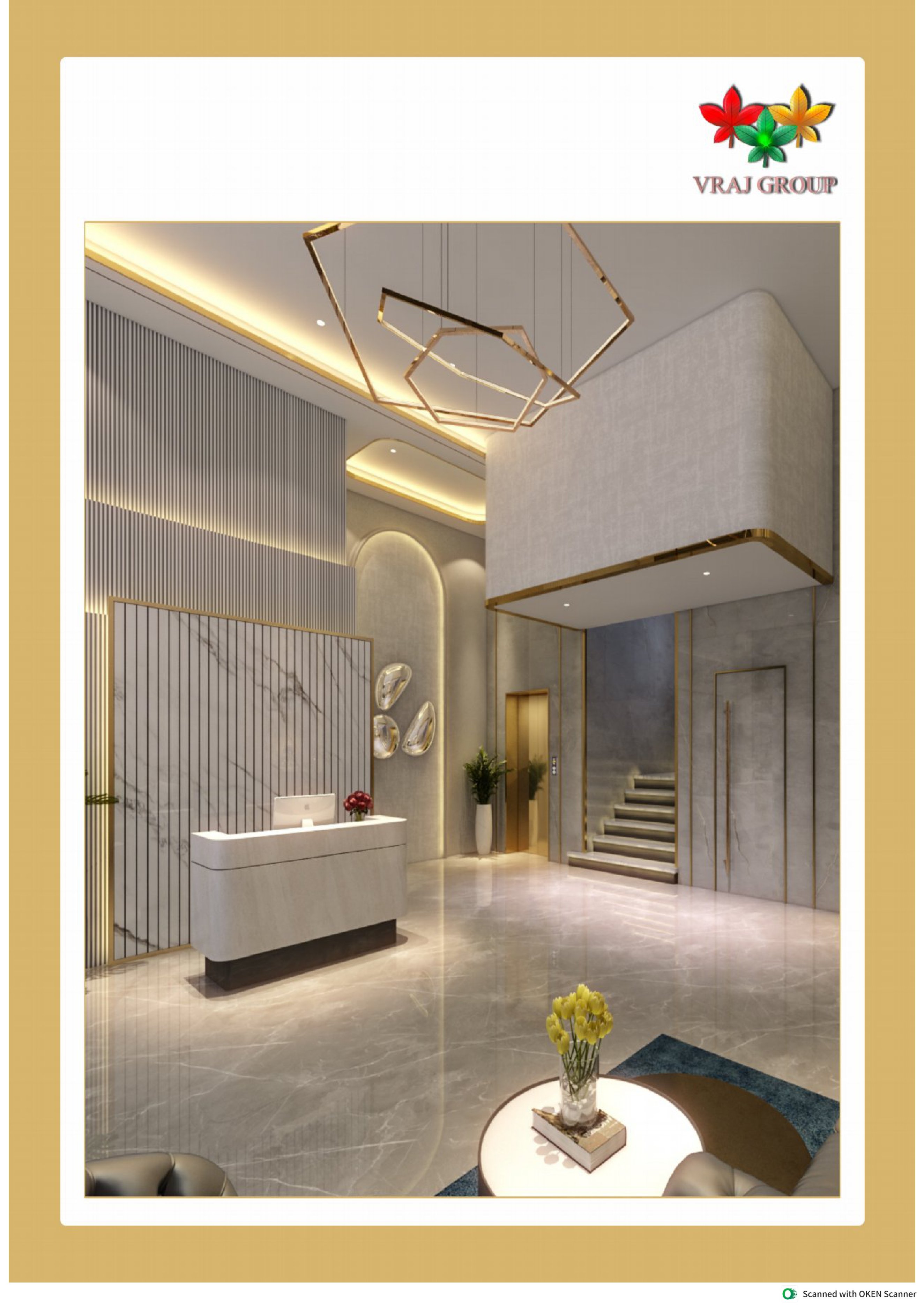 Vraj 18th Avenue