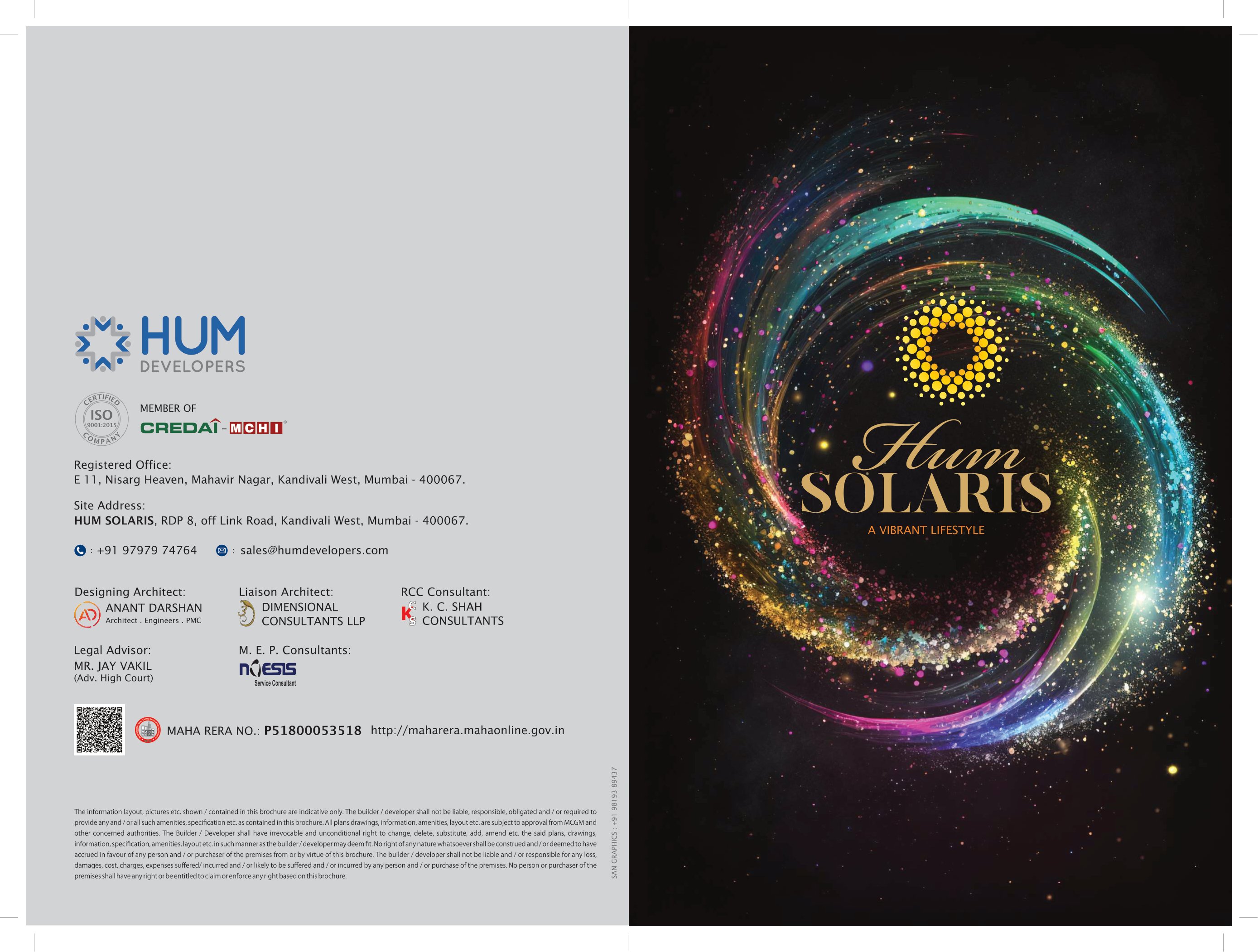 Hum Solaris